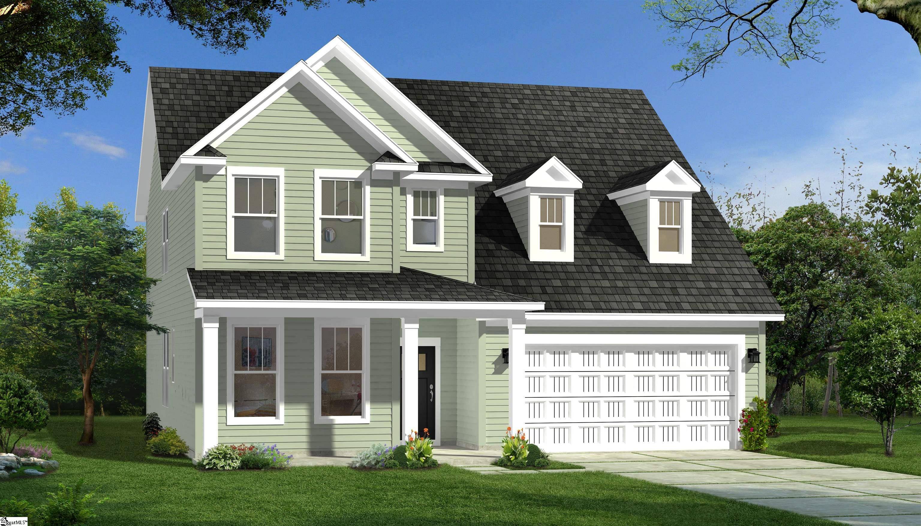 Spartanburg, SC 29303,561 Reynard Street