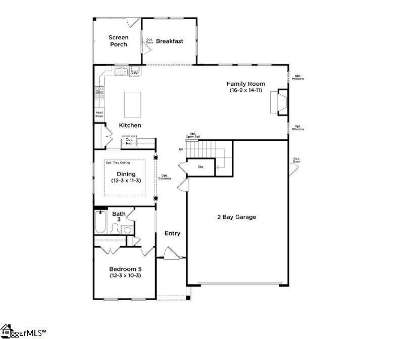 Spartanburg, SC 29303,561 Reynard Street