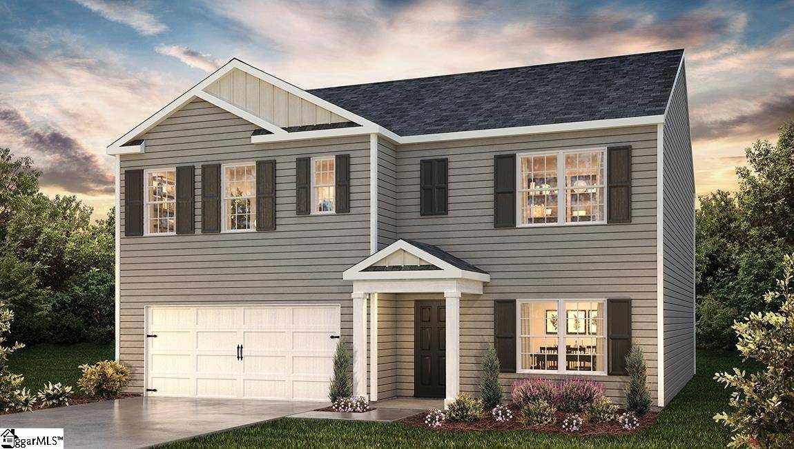 Greenwood, SC 29646,105 Larson Lane