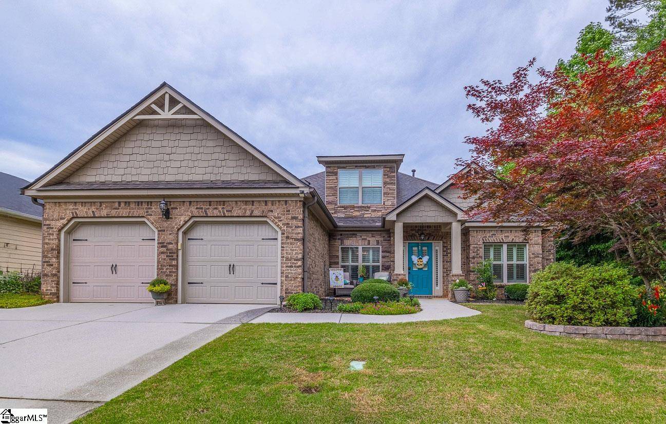 Simpsonville, SC 29681,213 Watergrove Drive