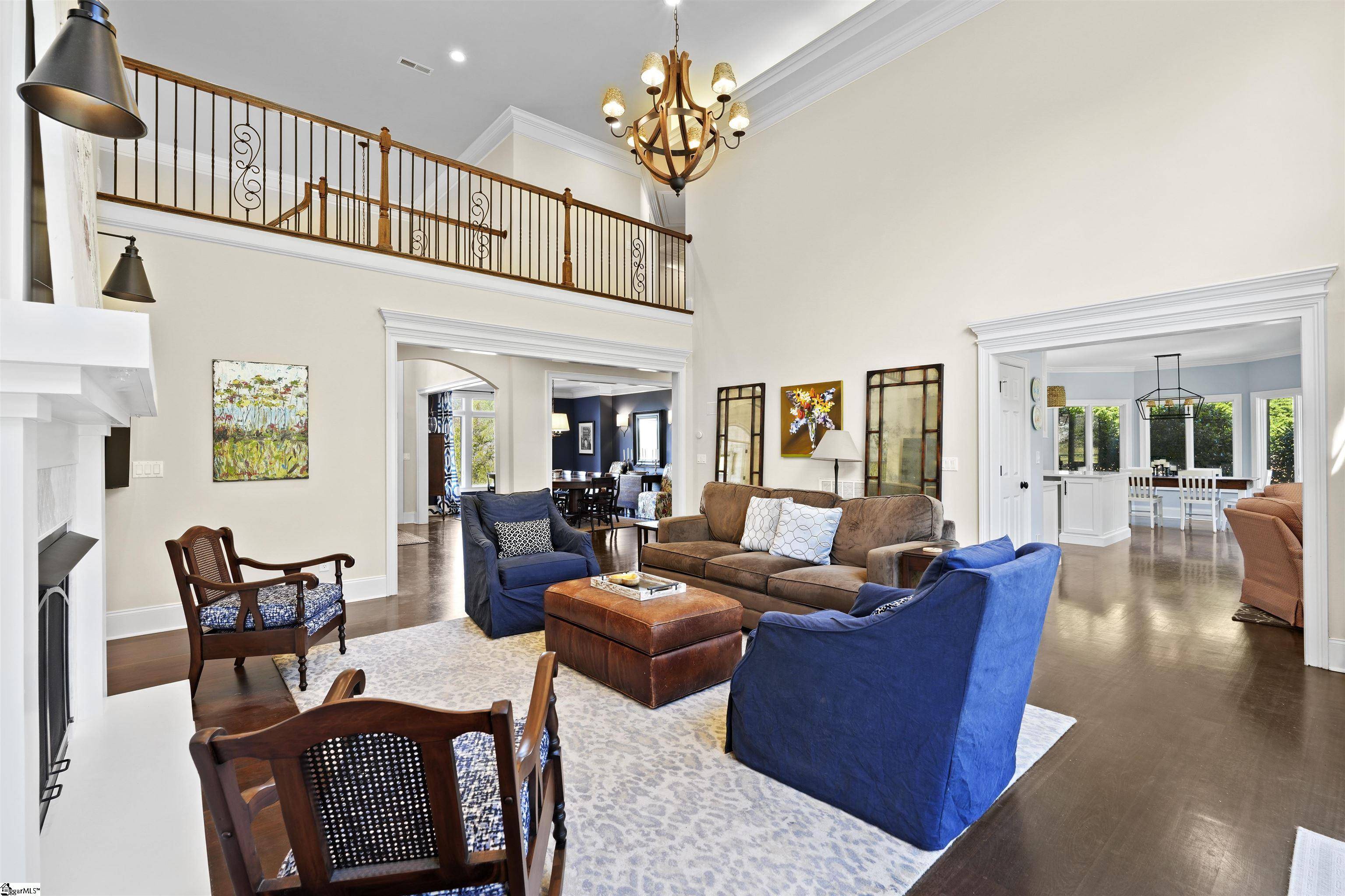 Greenville, SC 29609,203 Sorrento Drive