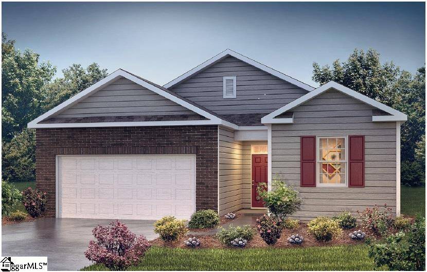 Woodruff, SC 29388,2162 Pierett Circle