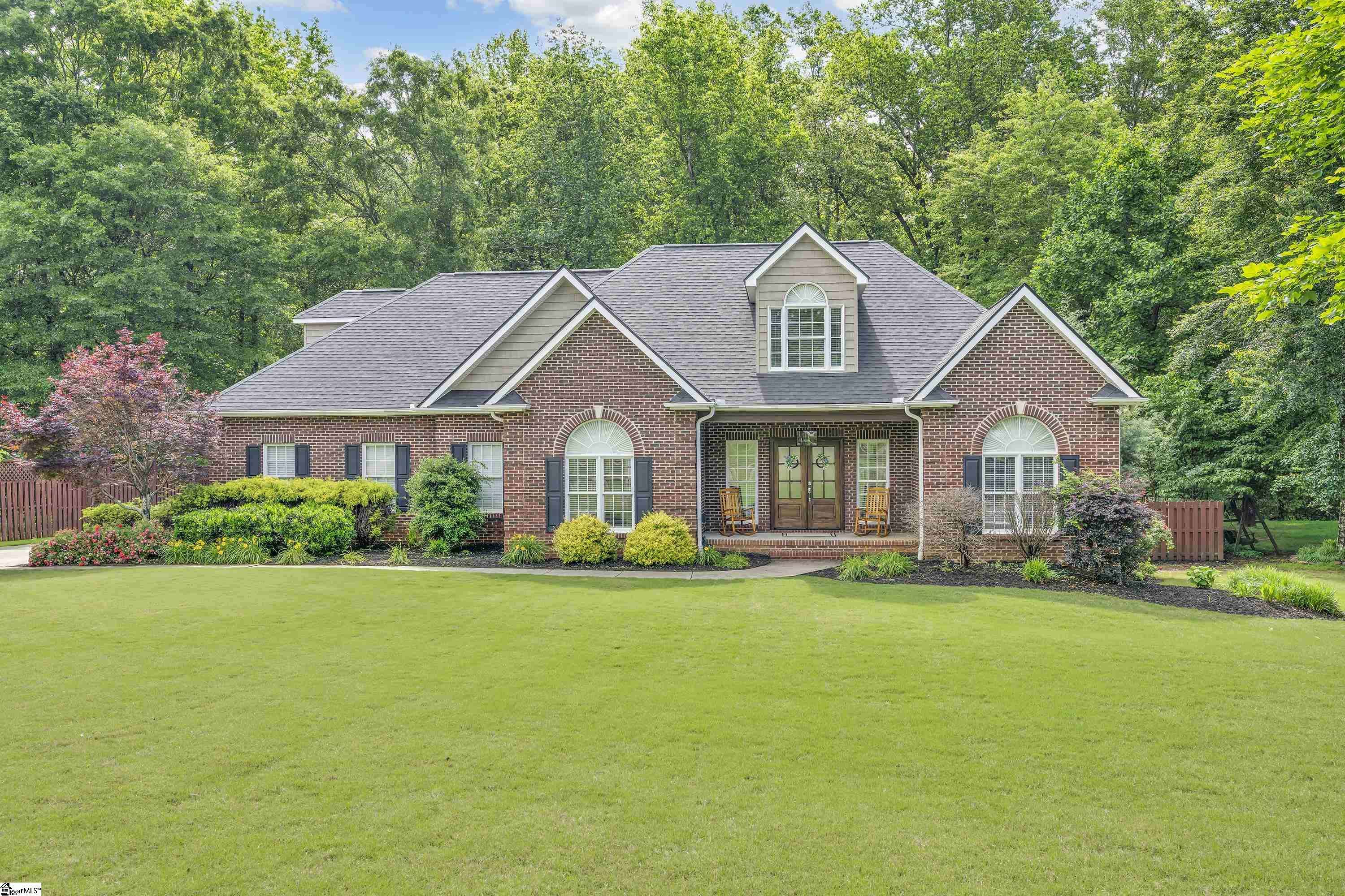 Easley, SC 29642,120 Red Maple Circle