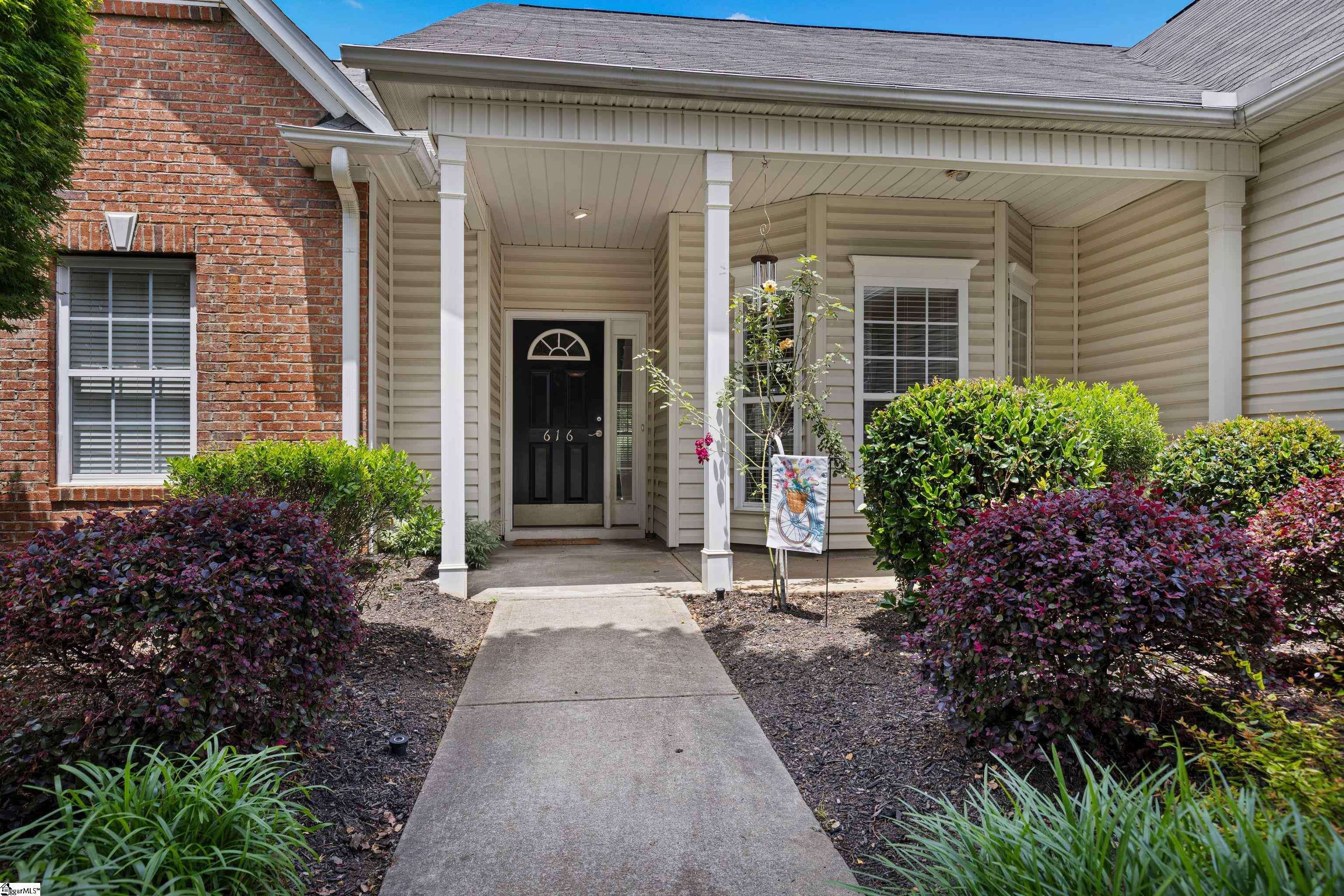 Woodruff, SC 29388,616 W Farrell Drive