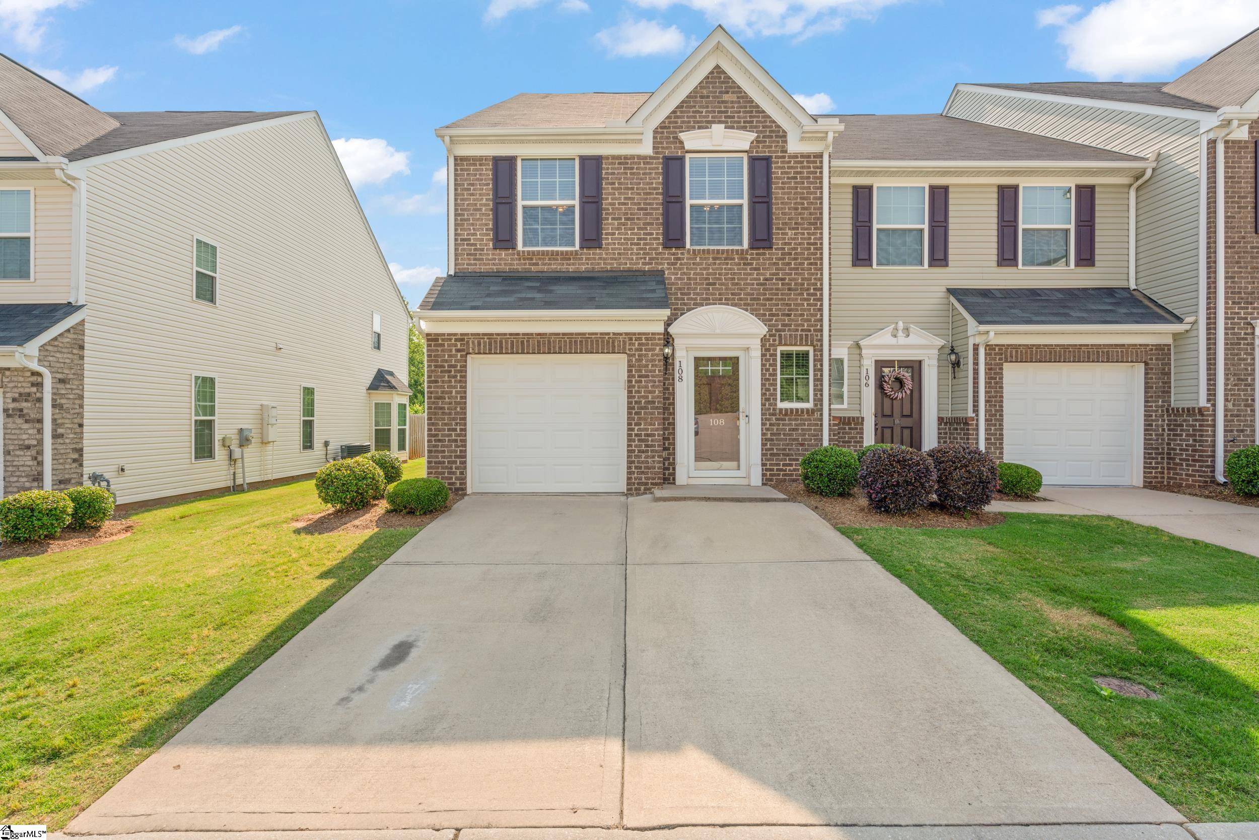 Greenville, SC 29607,108 Emerywood Lane