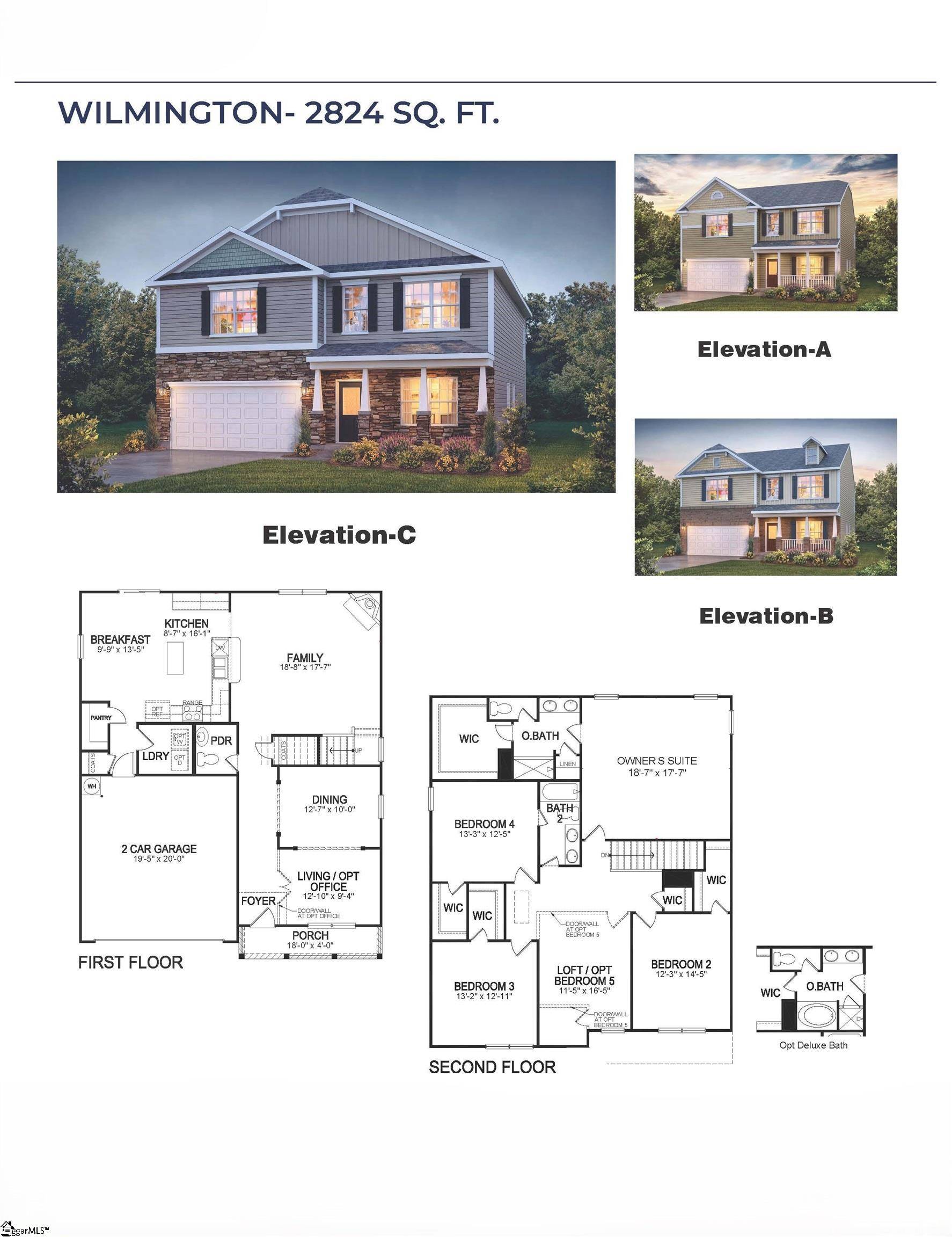 Woodruff, SC 29388,1038 Roleson Way