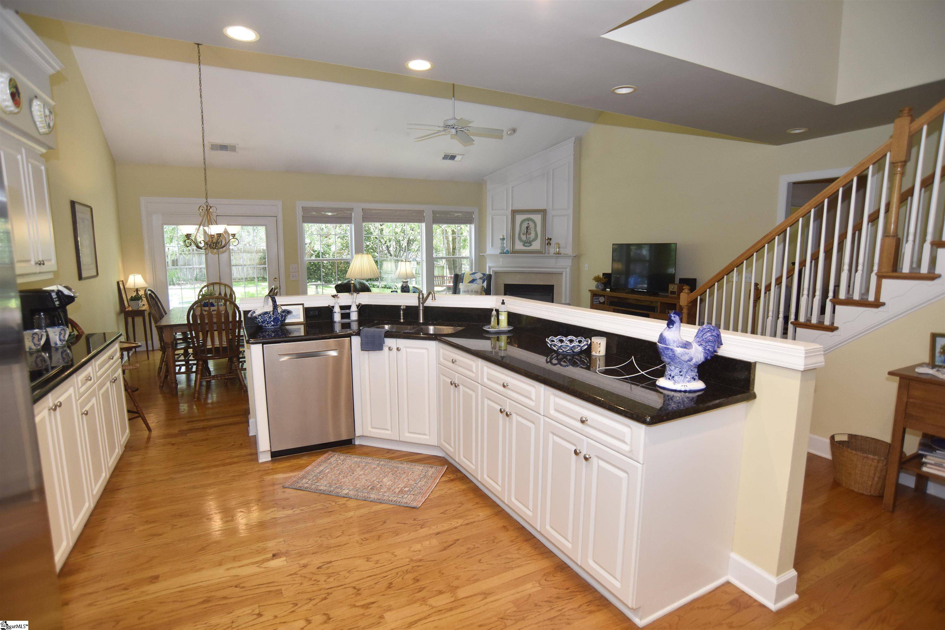 Greer, SC 29650,3 Treyburn Court