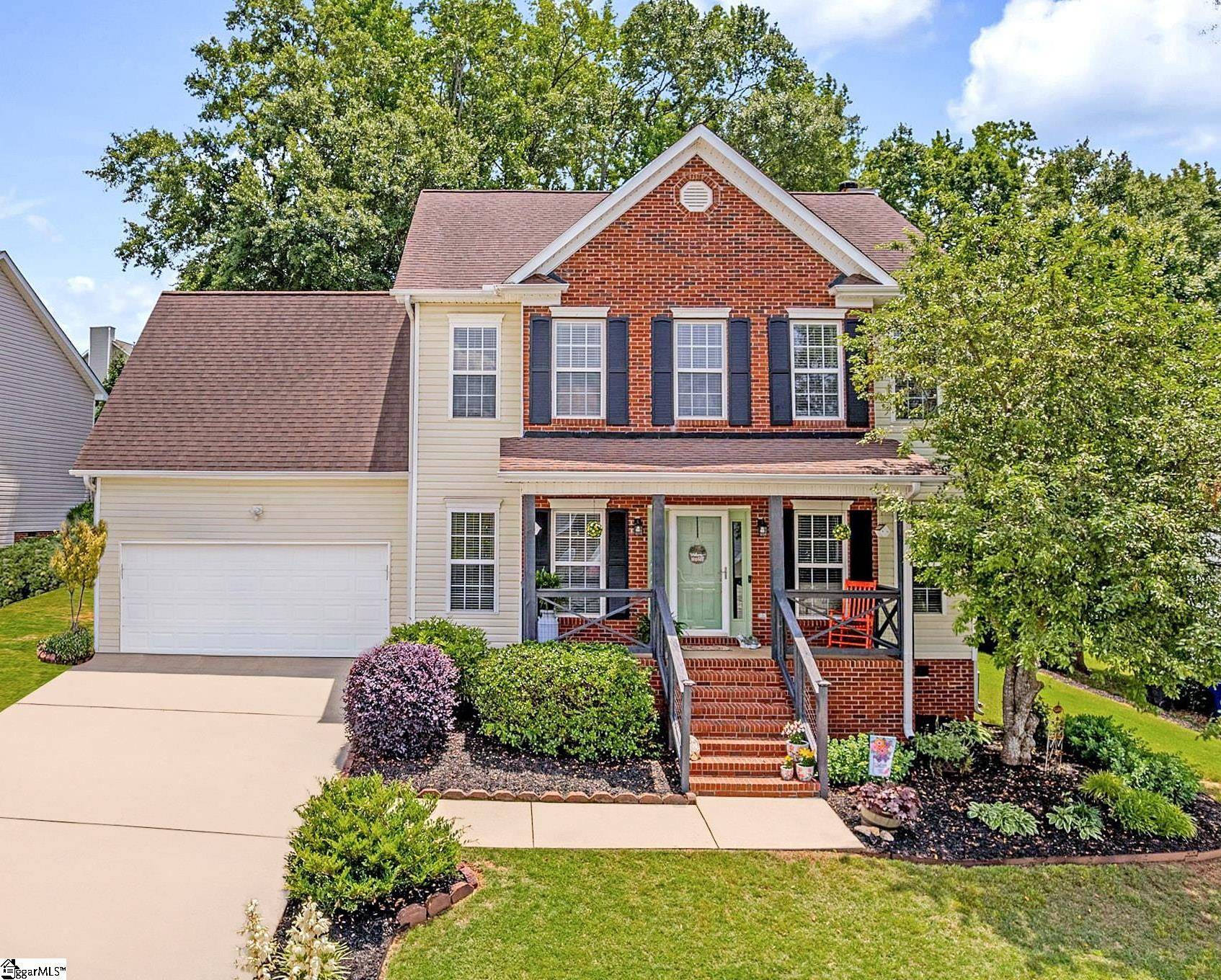 Simpsonville, SC 29680,5 Catbriar Drive