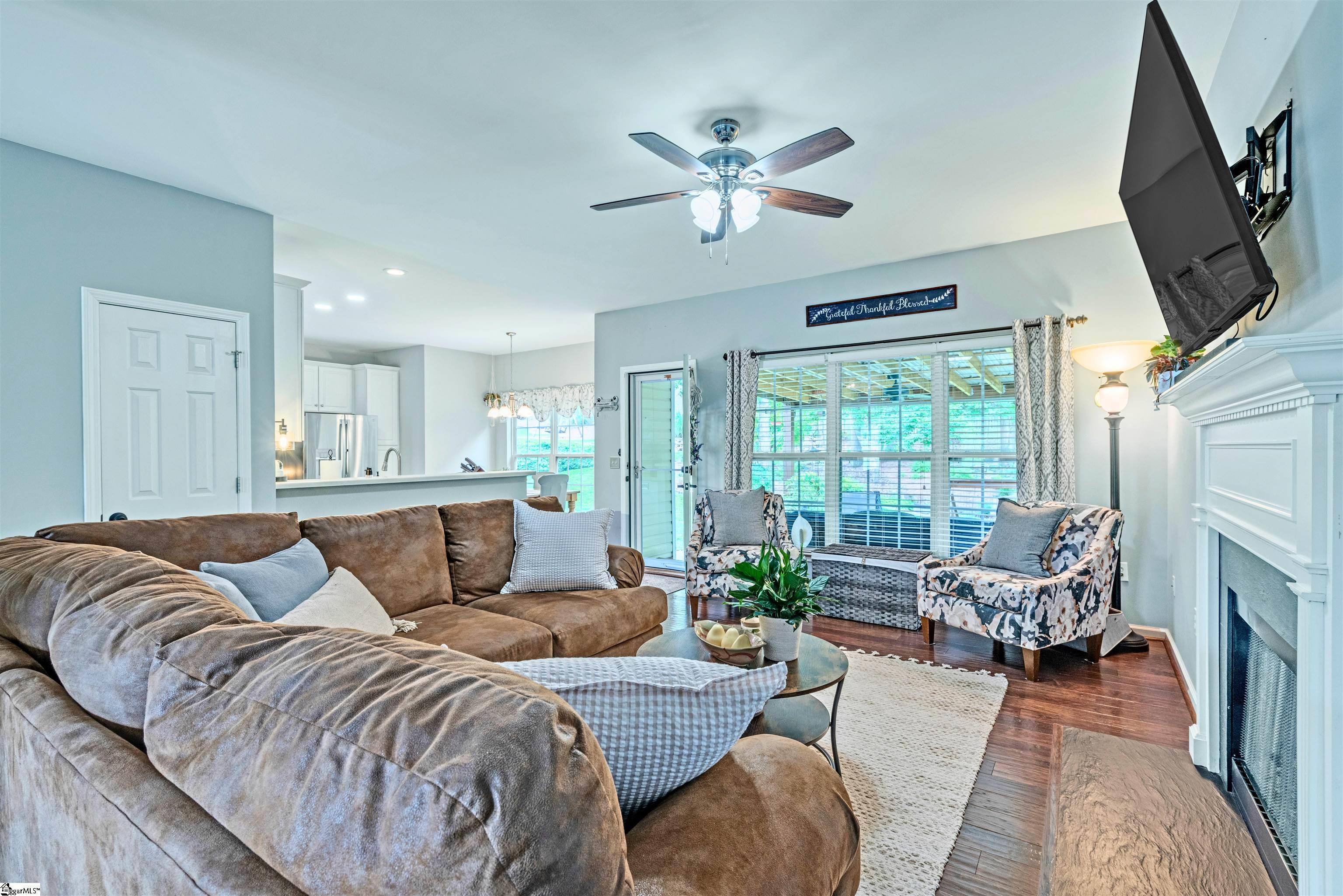 Simpsonville, SC 29680,5 Catbriar Drive