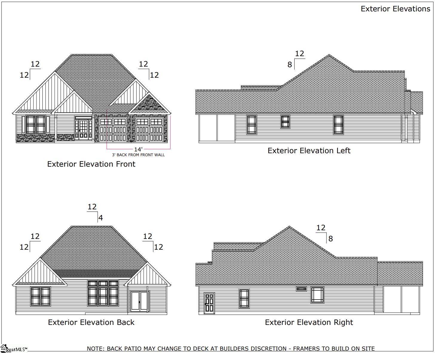 Travelers Rest, SC 29690,5 Rest Stop Road