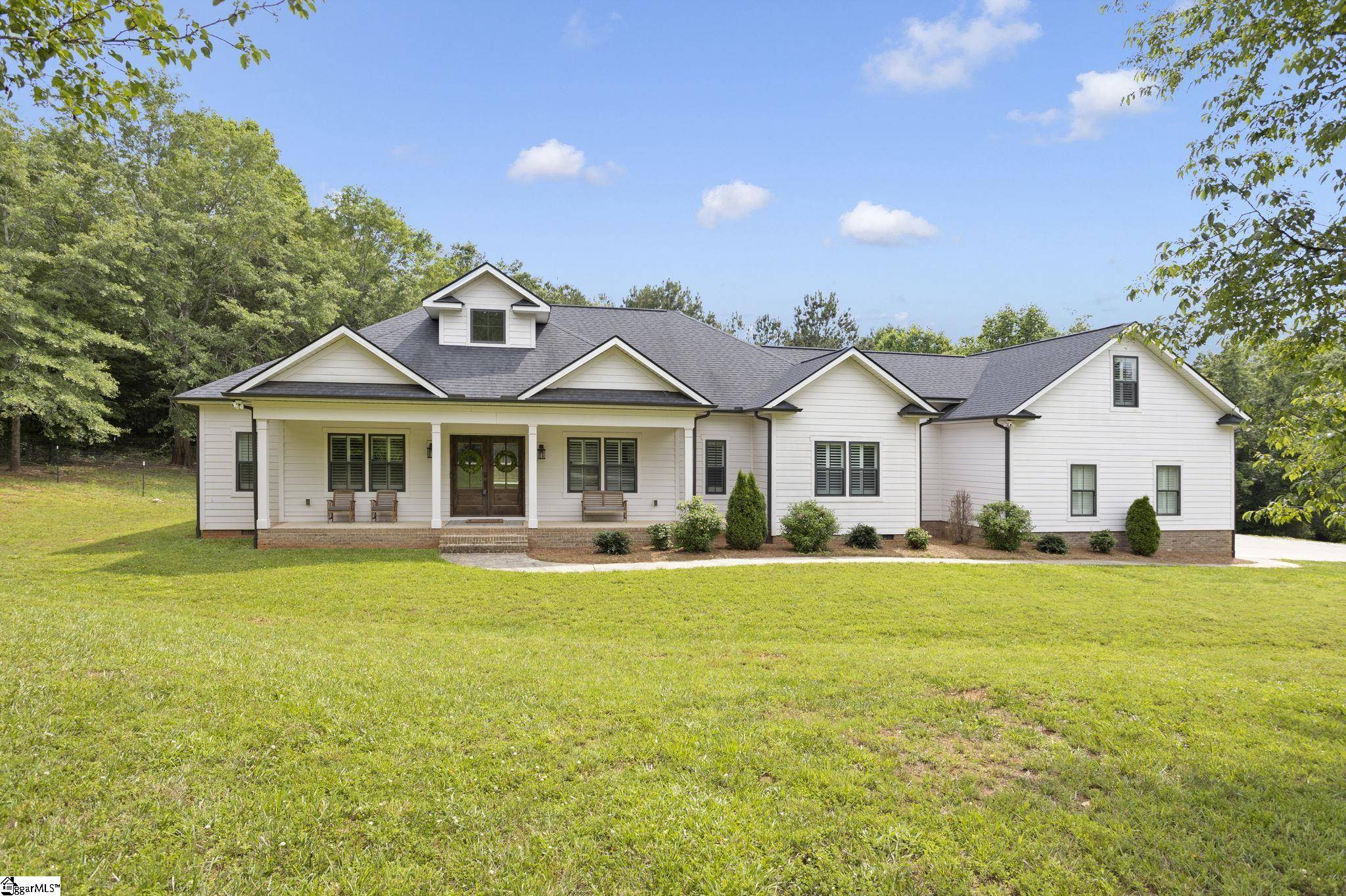 Easley, SC 29642,155 California Drive