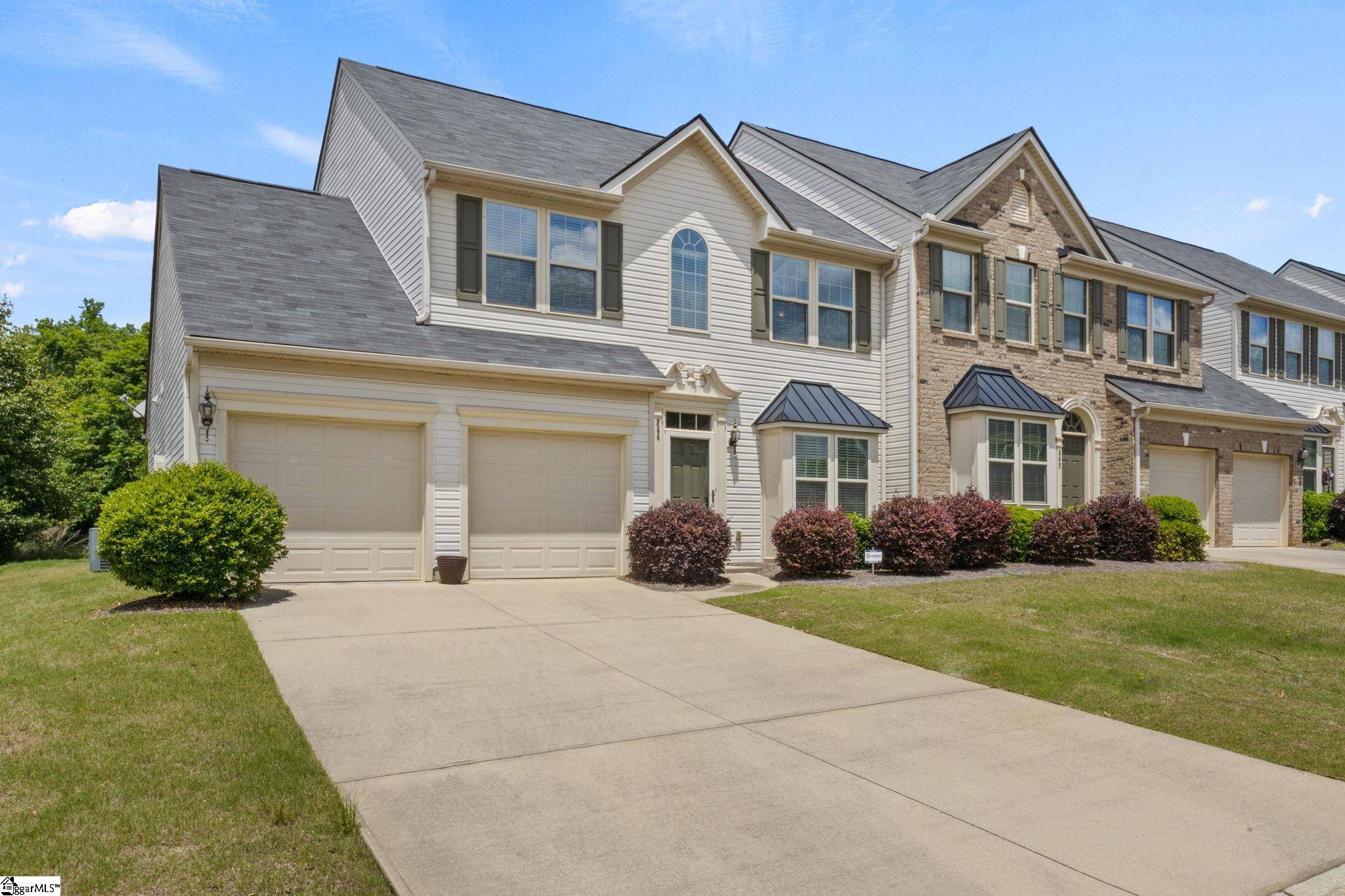 Duncan, SC 29334,344 Bellerive Drive