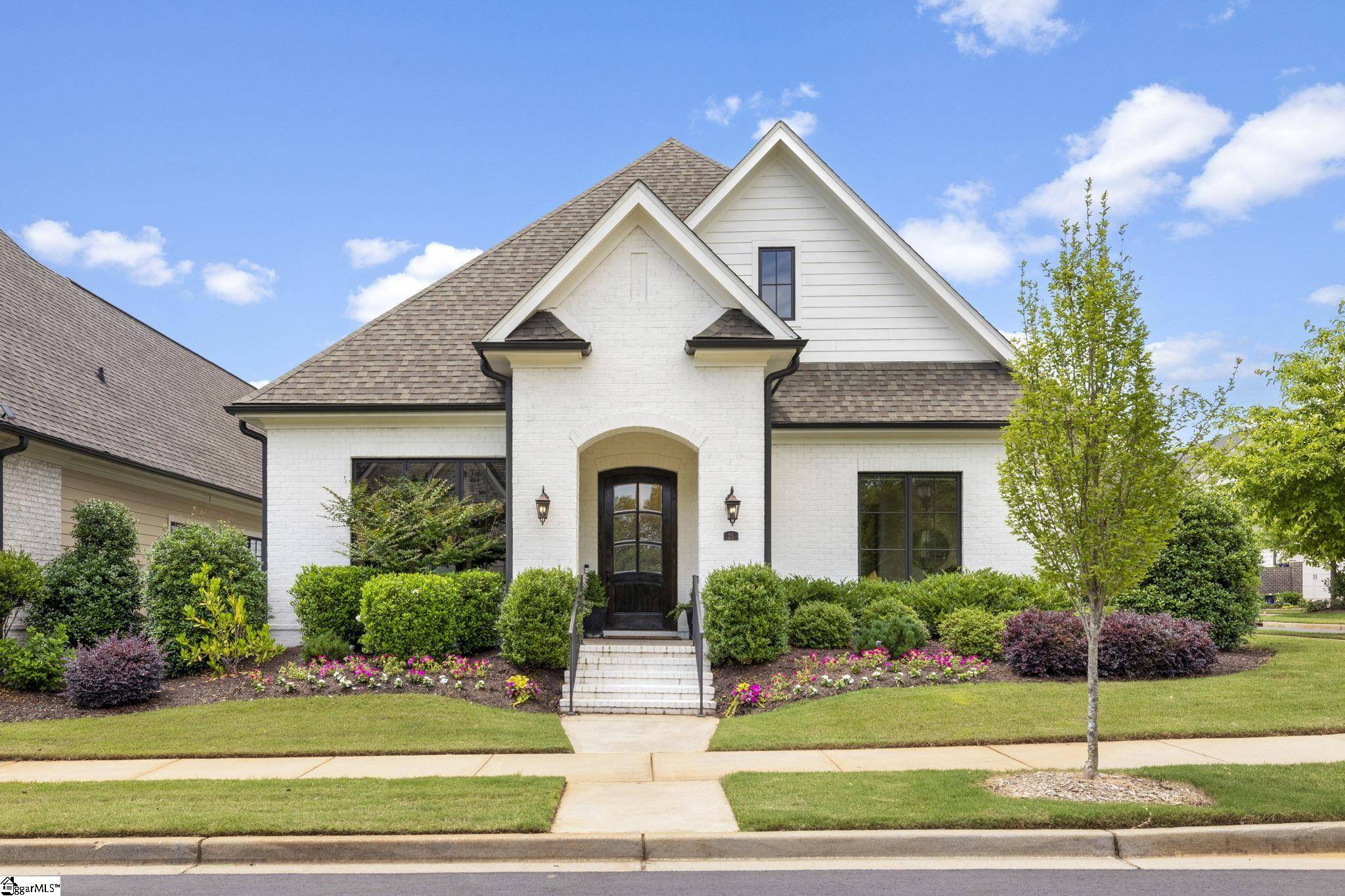 Greenville, SC 29607,25 Norlin Drive