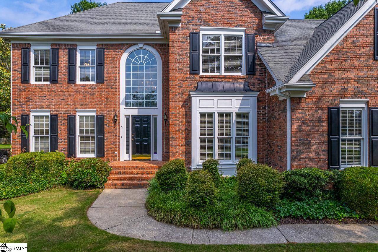 Simpsonville, SC 29681,32 English Oak Road