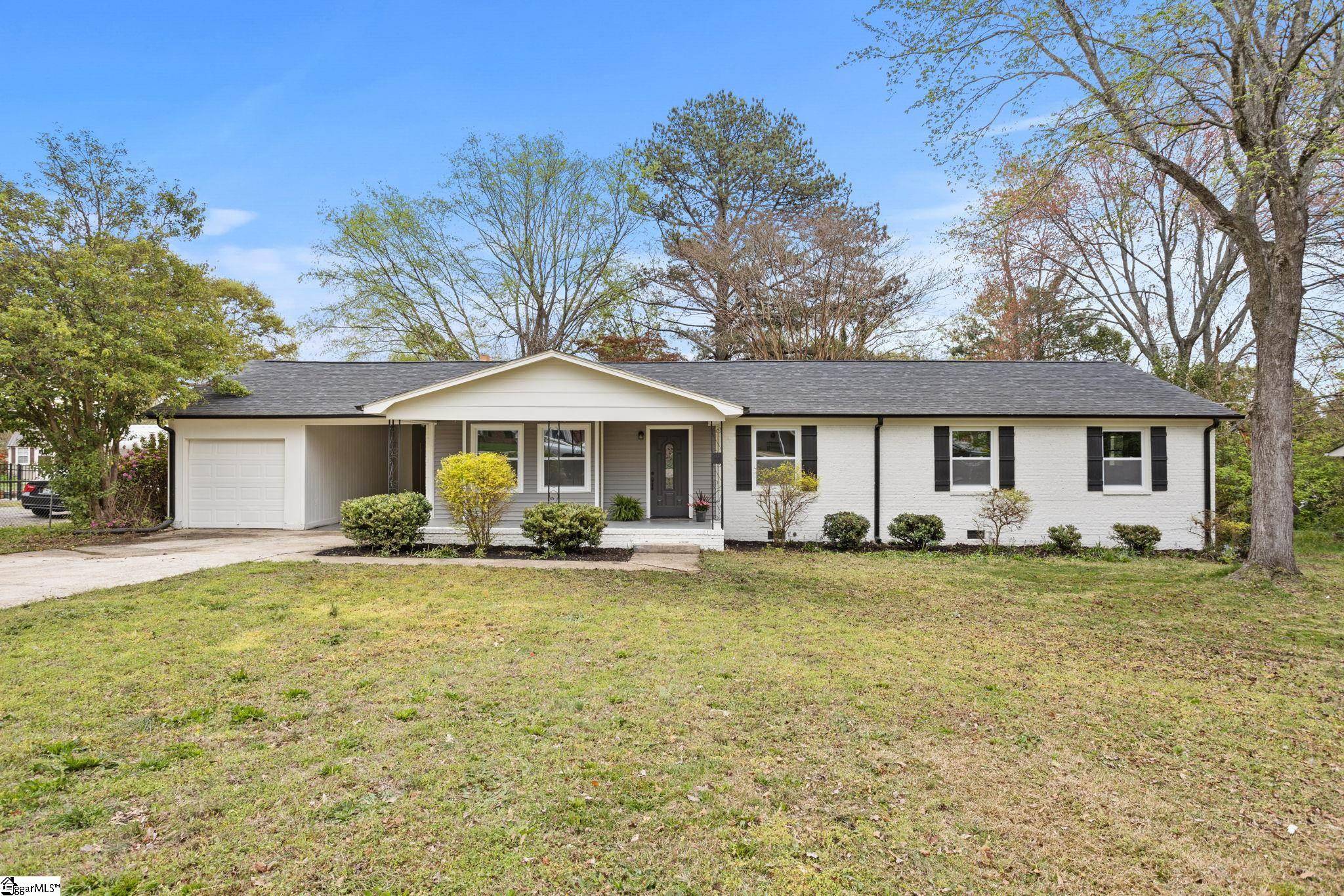 Greenville, SC 29615,26 Dagenham Drive