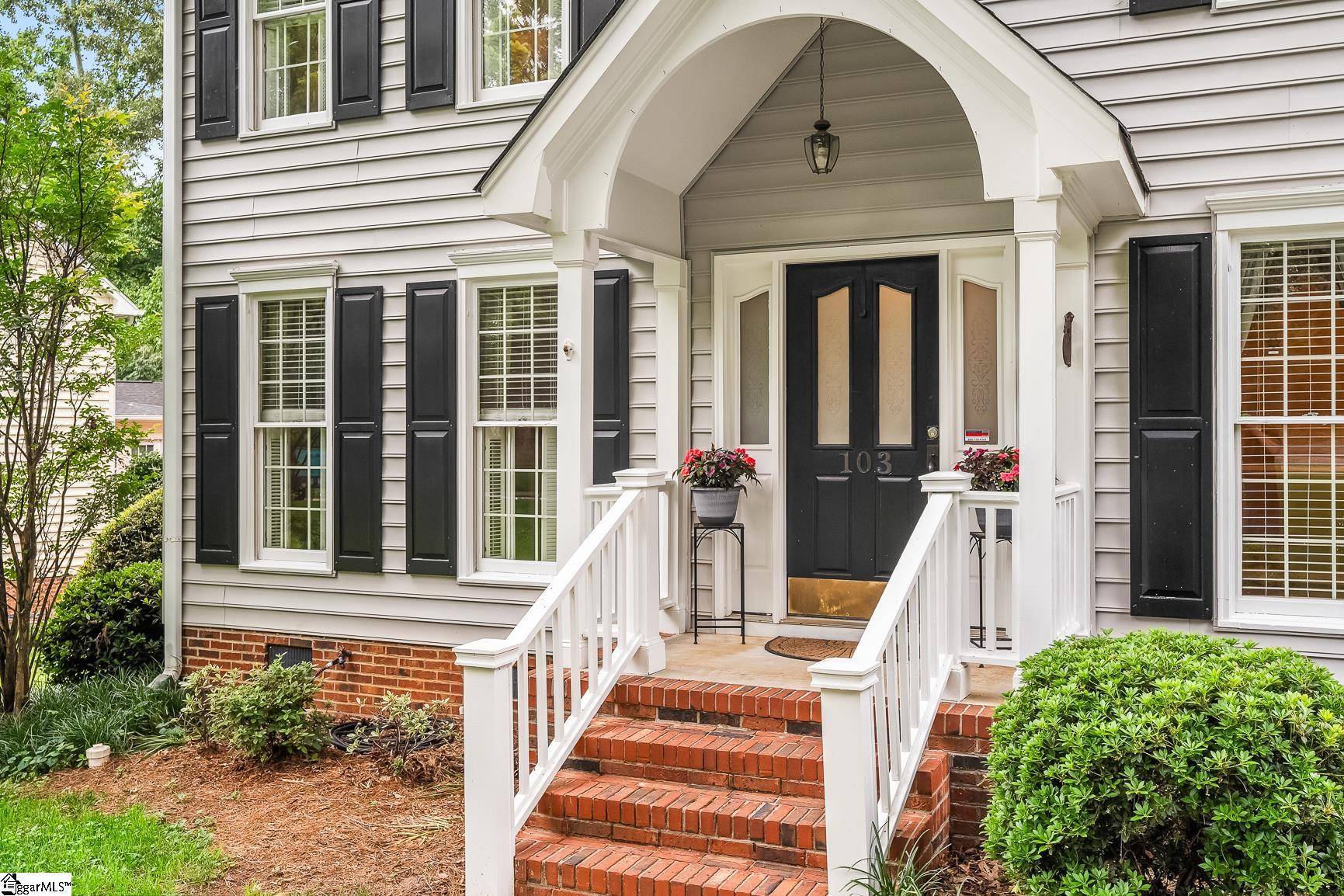 Simpsonville, SC 29680,103 Farming Creek Drive