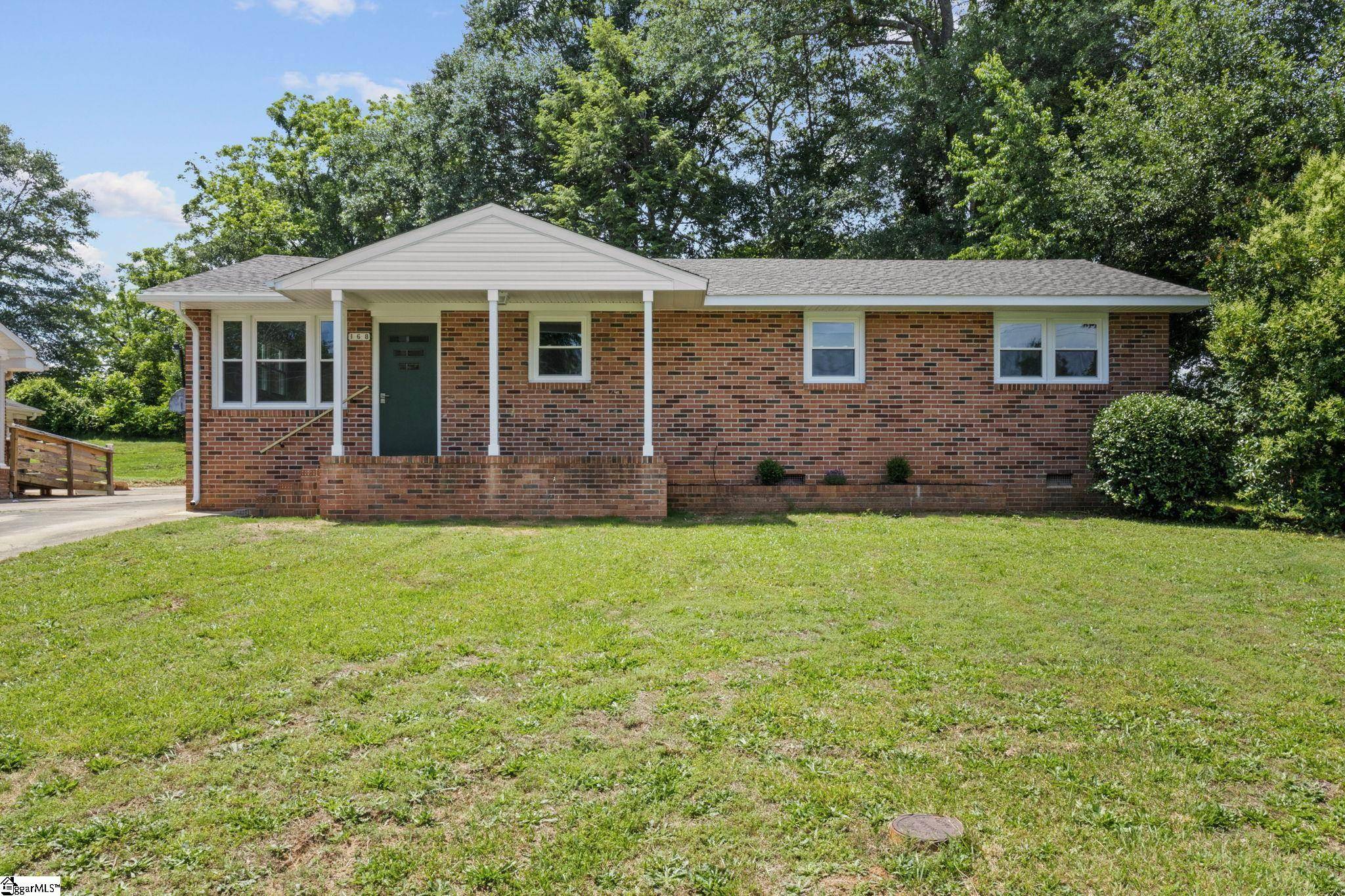 Piedmont, SC 29673,168 Oakvale Drive