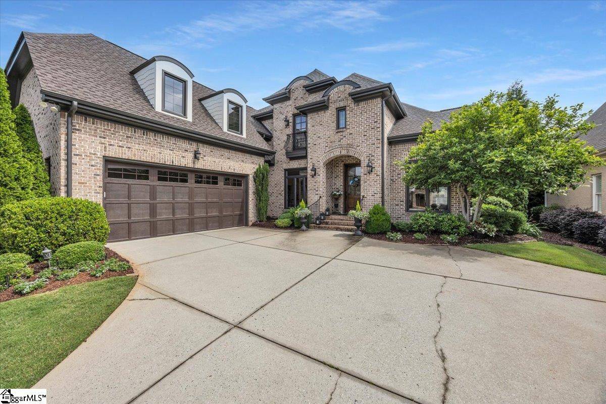 Greenville, SC 29615,6 Angel Oak Court