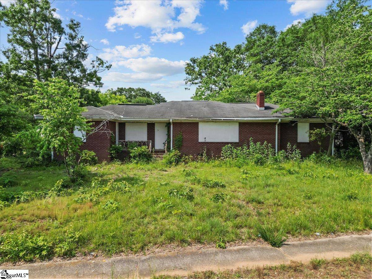 Greenville, SC 29617,1301 W Parker Road