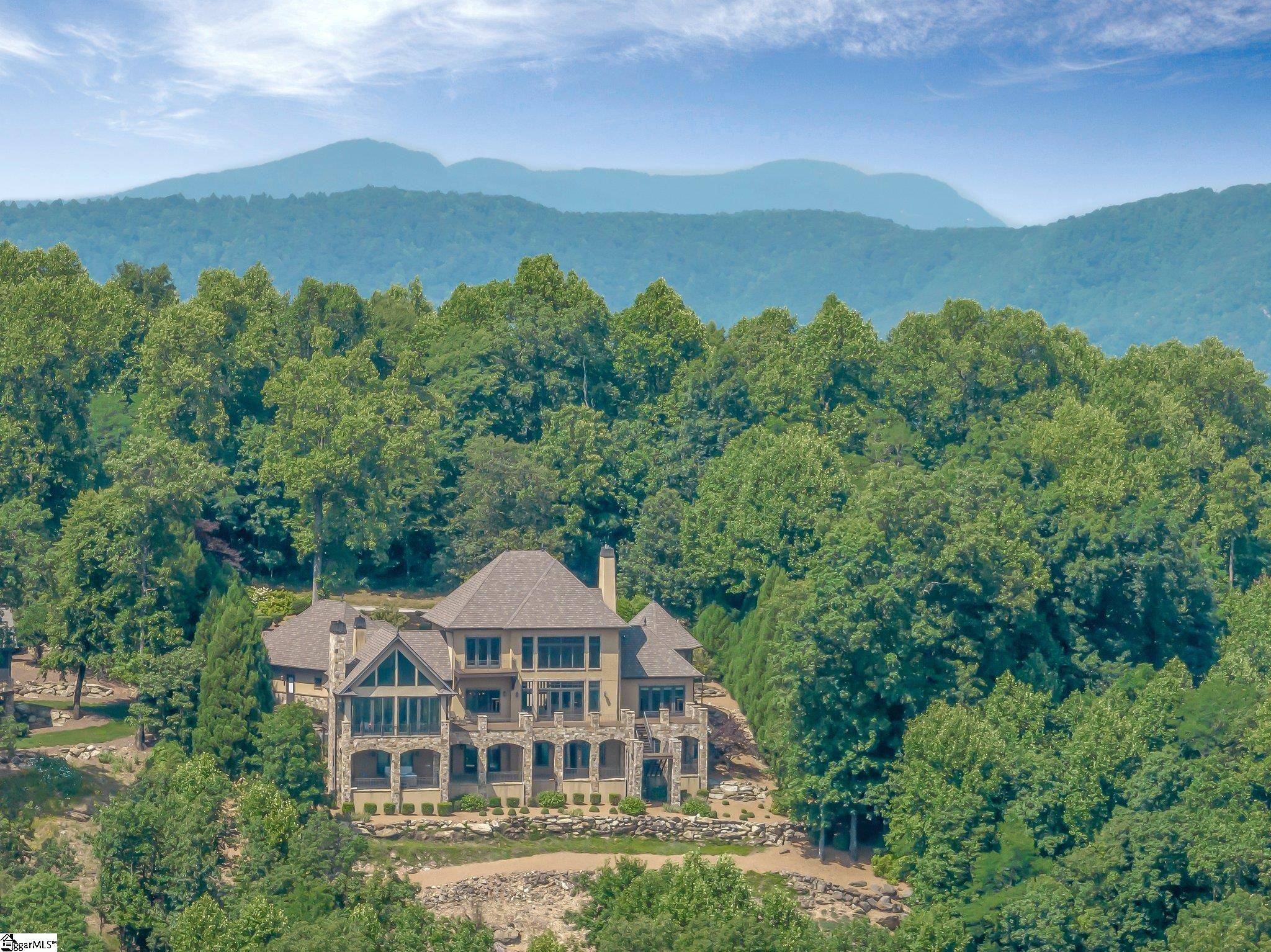 Landrum, SC 29356,58 Wild Ginger Road