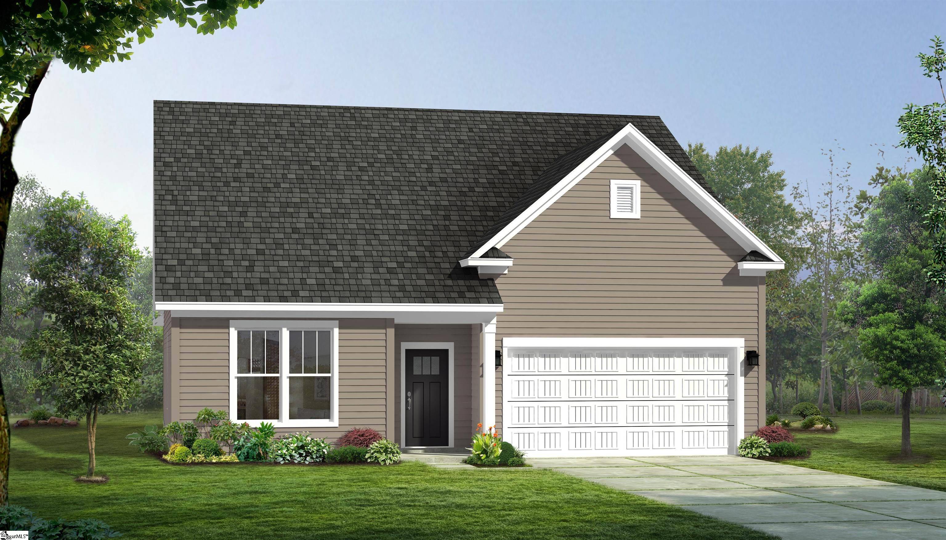 Inman, SC 29349,12018 Mahogany Circle