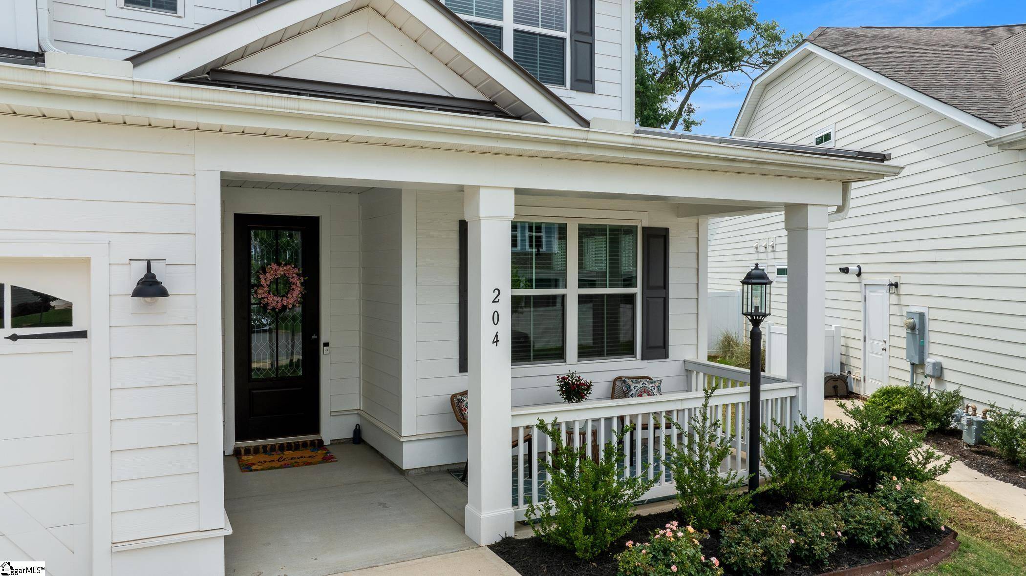 Greenville, SC 29607-6437,204 Roseville Place