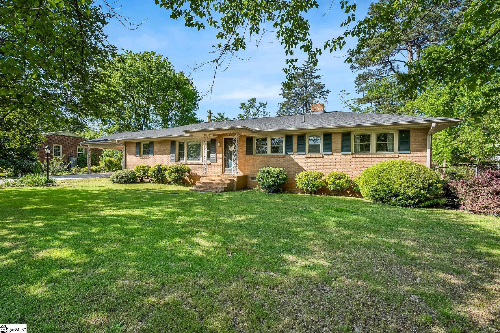 Anderson, SC 29621,2313 Poplar Lane