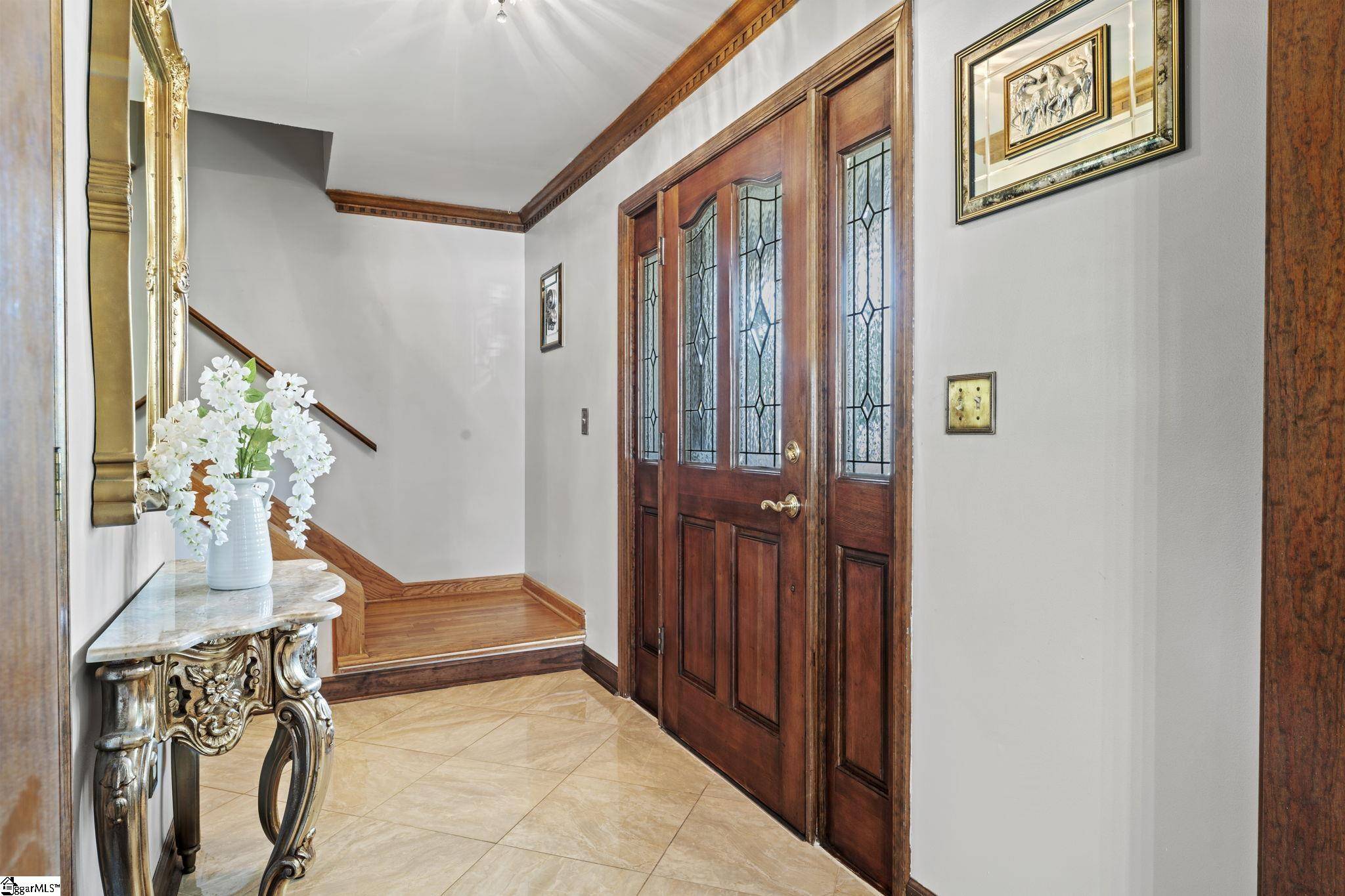 Greenville, SC 29607,208 Forrester Creek Way