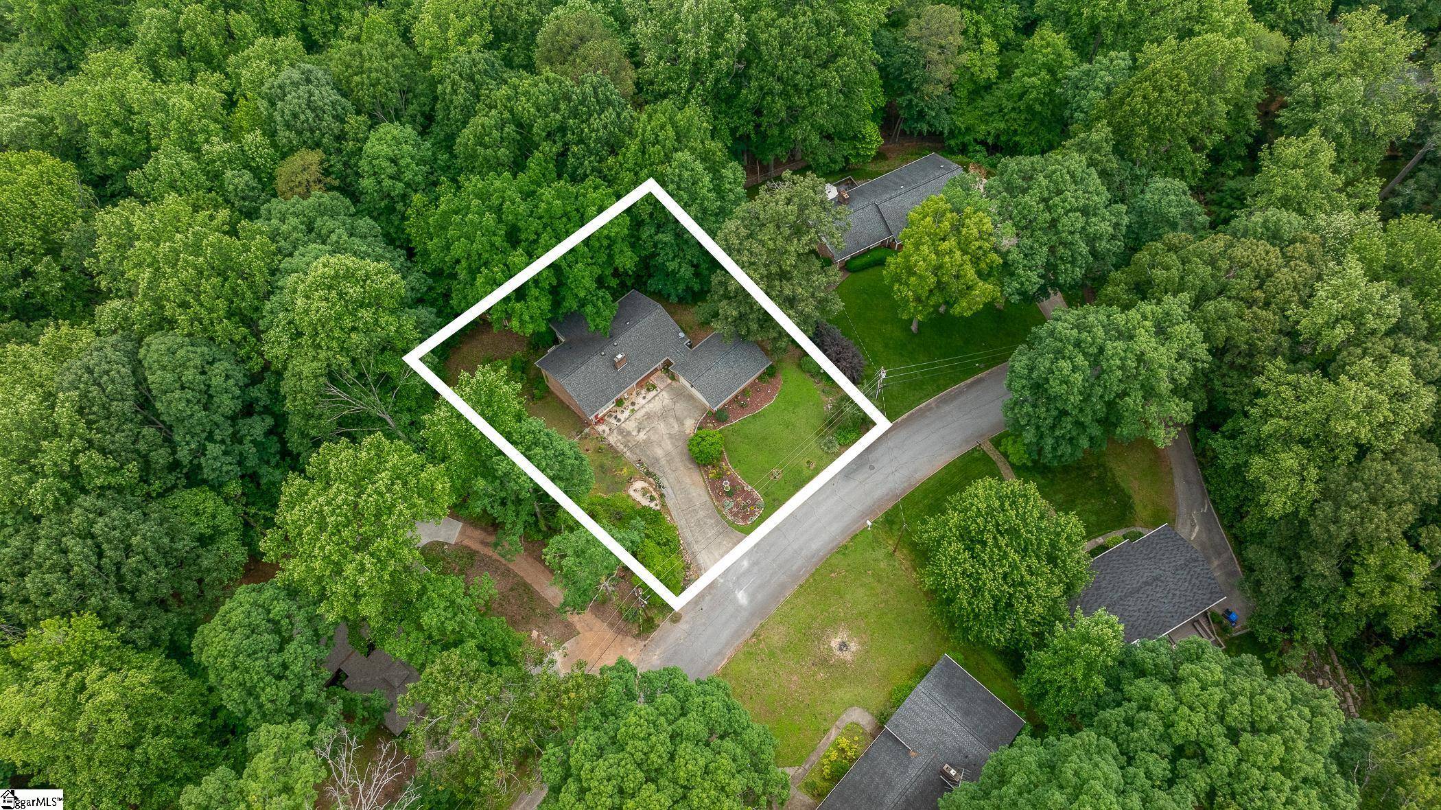 Greenville, SC 29617-2007,223 Covington Road