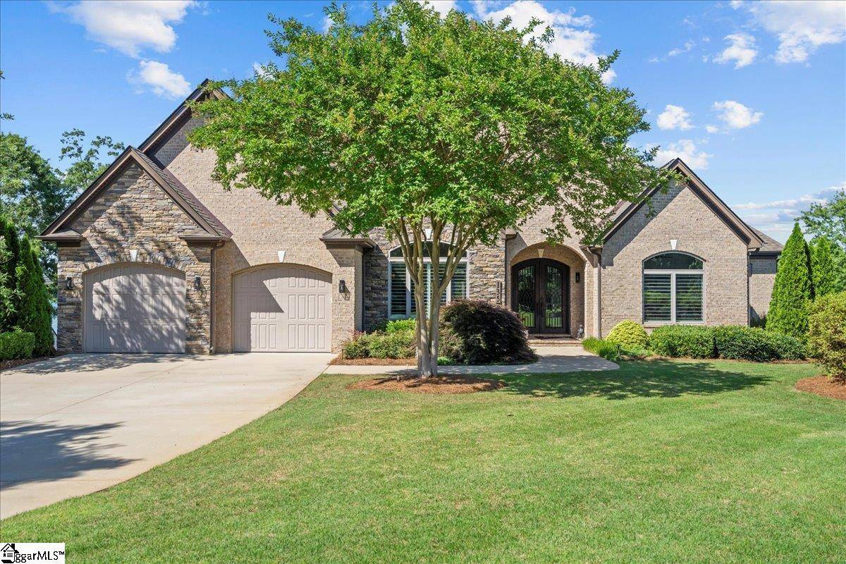 Chesnee, SC 29323,135 Neal Pointe Drive
