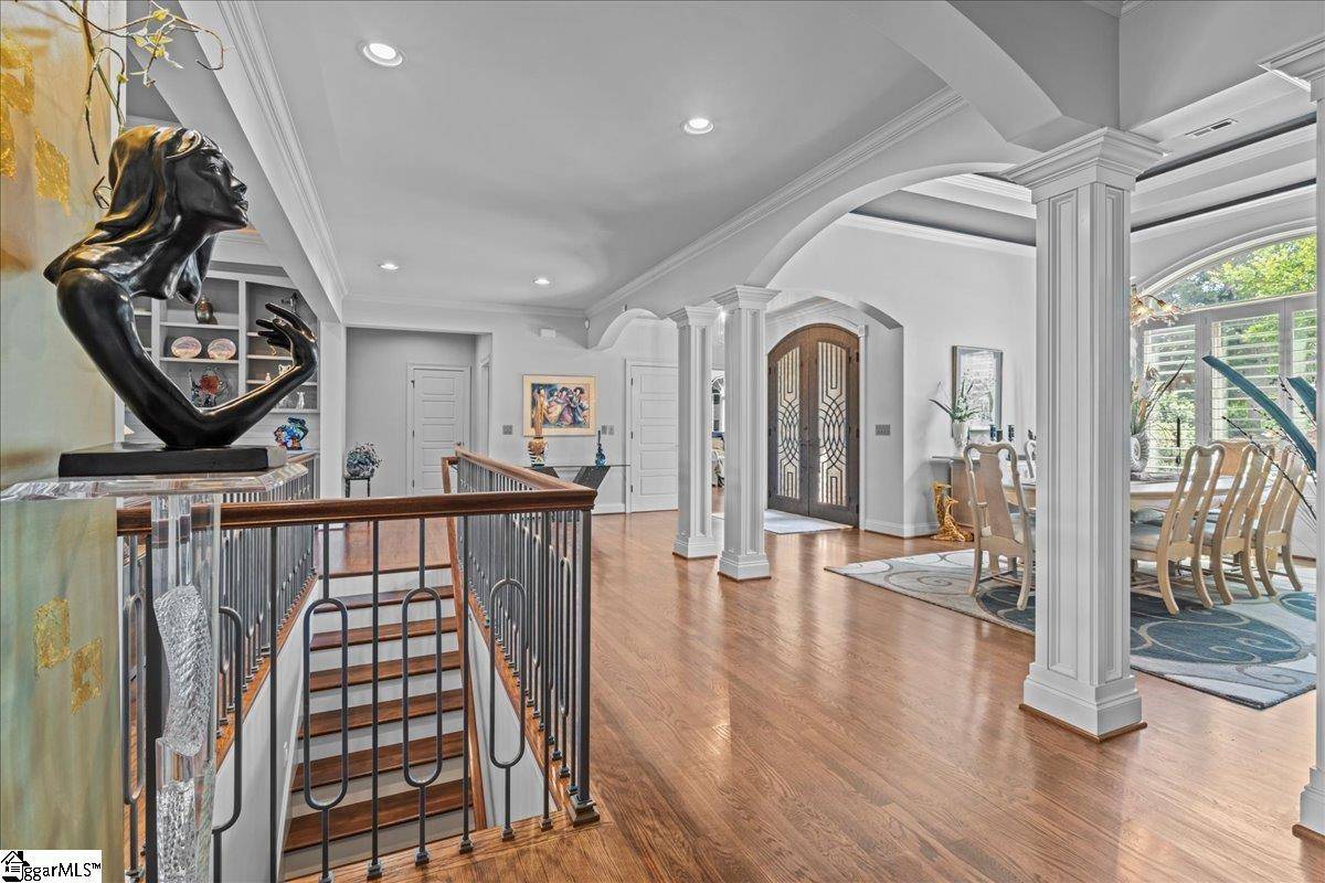 Chesnee, SC 29323,135 Neal Pointe Drive