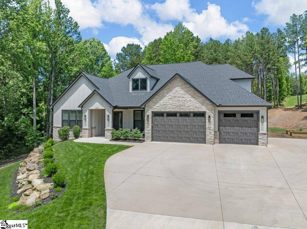 Lyman, SC 29365,294 Lyman Lake Road