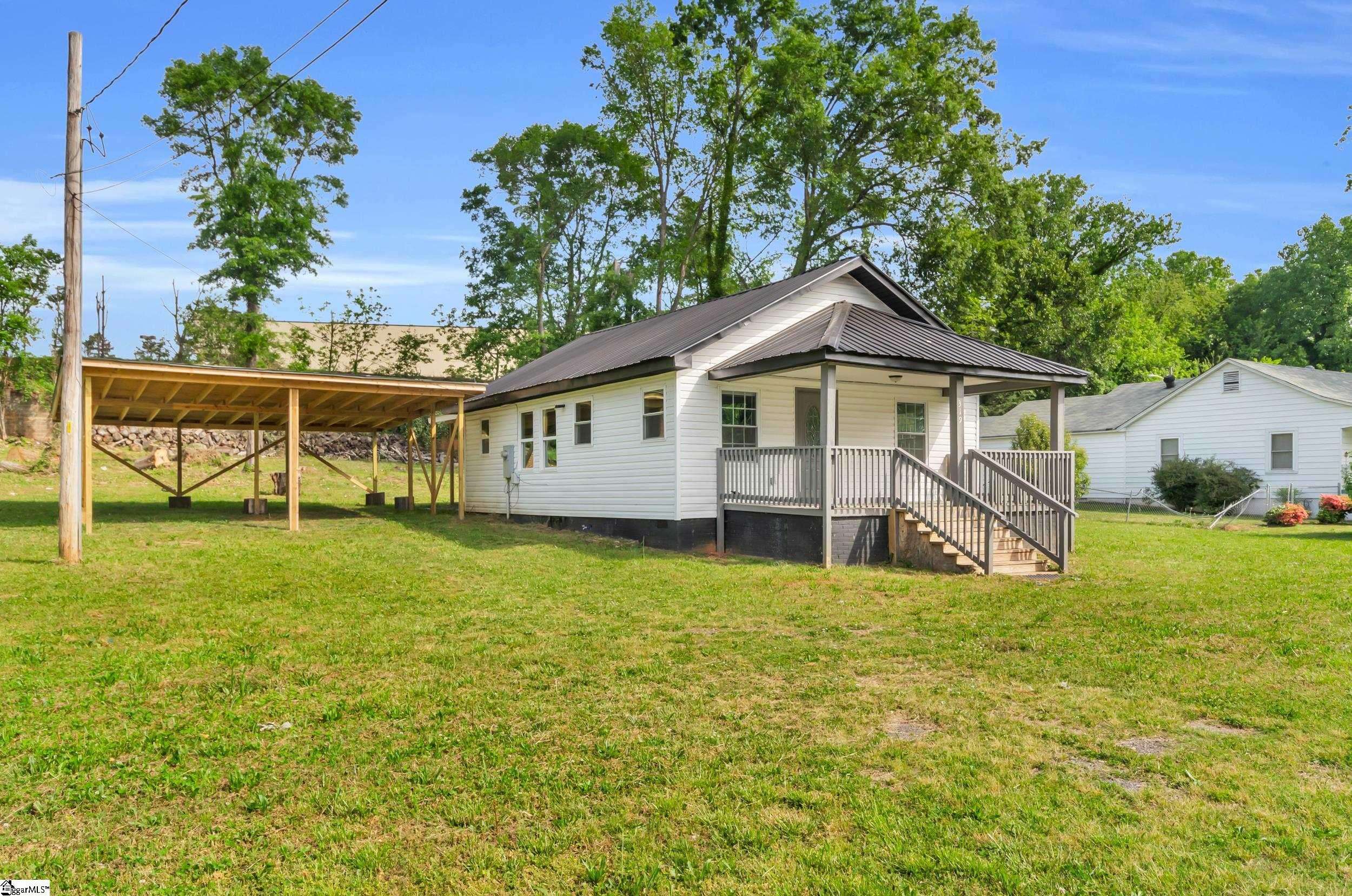Gaffney, SC 29340-0000,319 Hetty Hill Street