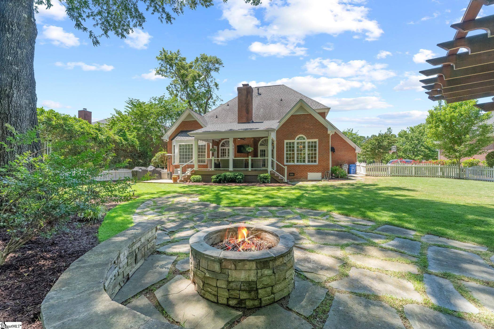 Simpsonville, SC 29681,101 Huddersfield Drive
