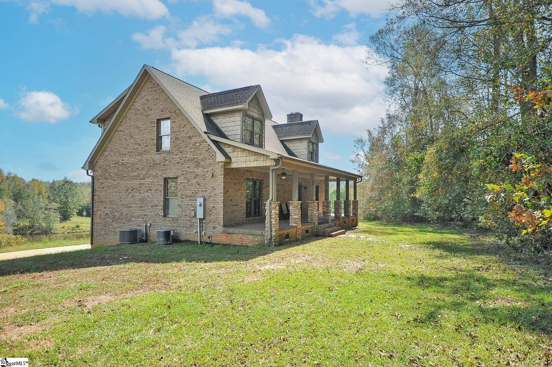 Laurens, SC 29360,3973 S Harper Street Extension