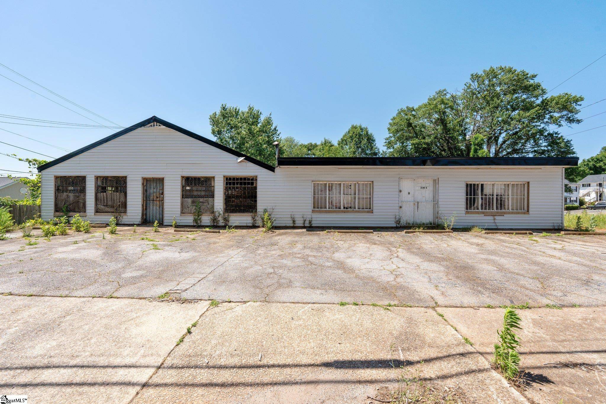 Greenville, SC 29607,300 Greenacre Road