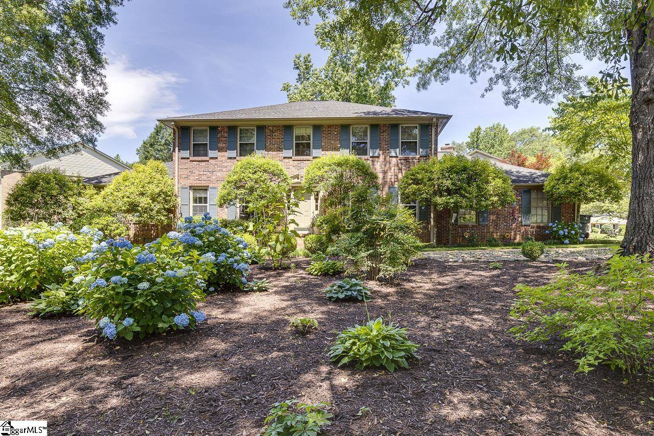 Greer, SC 29650,101 N Lady Slipper Lane