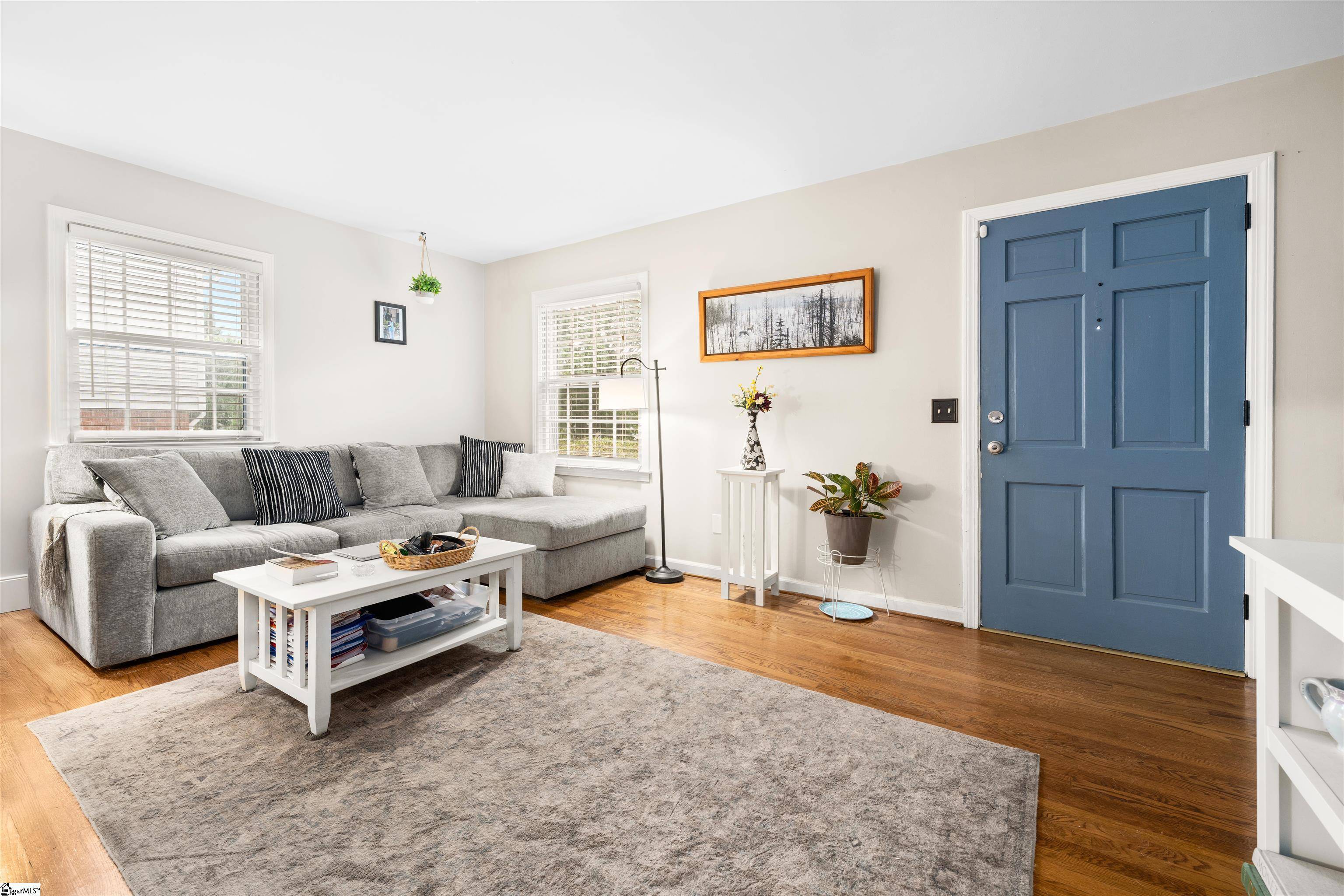 Greenville, SC 29615,815 Edwards Road