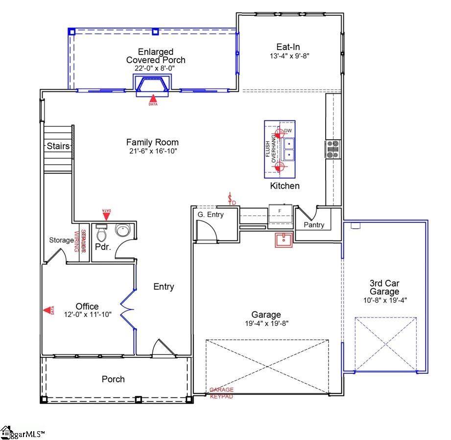 Anderson, SC 29621,3140 Midway Road
