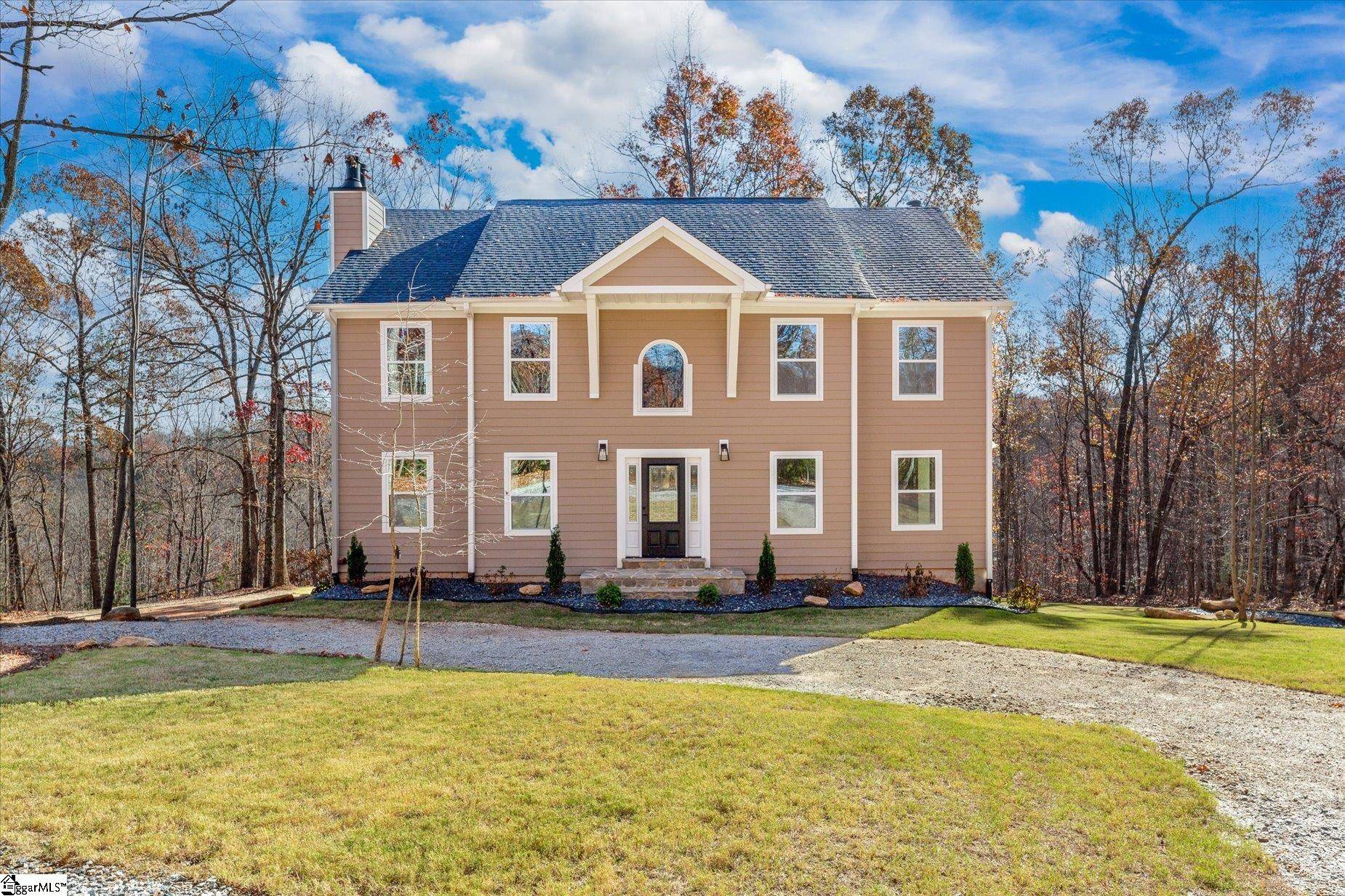 Cleveland, SC 29635,183 Wittmore Lane