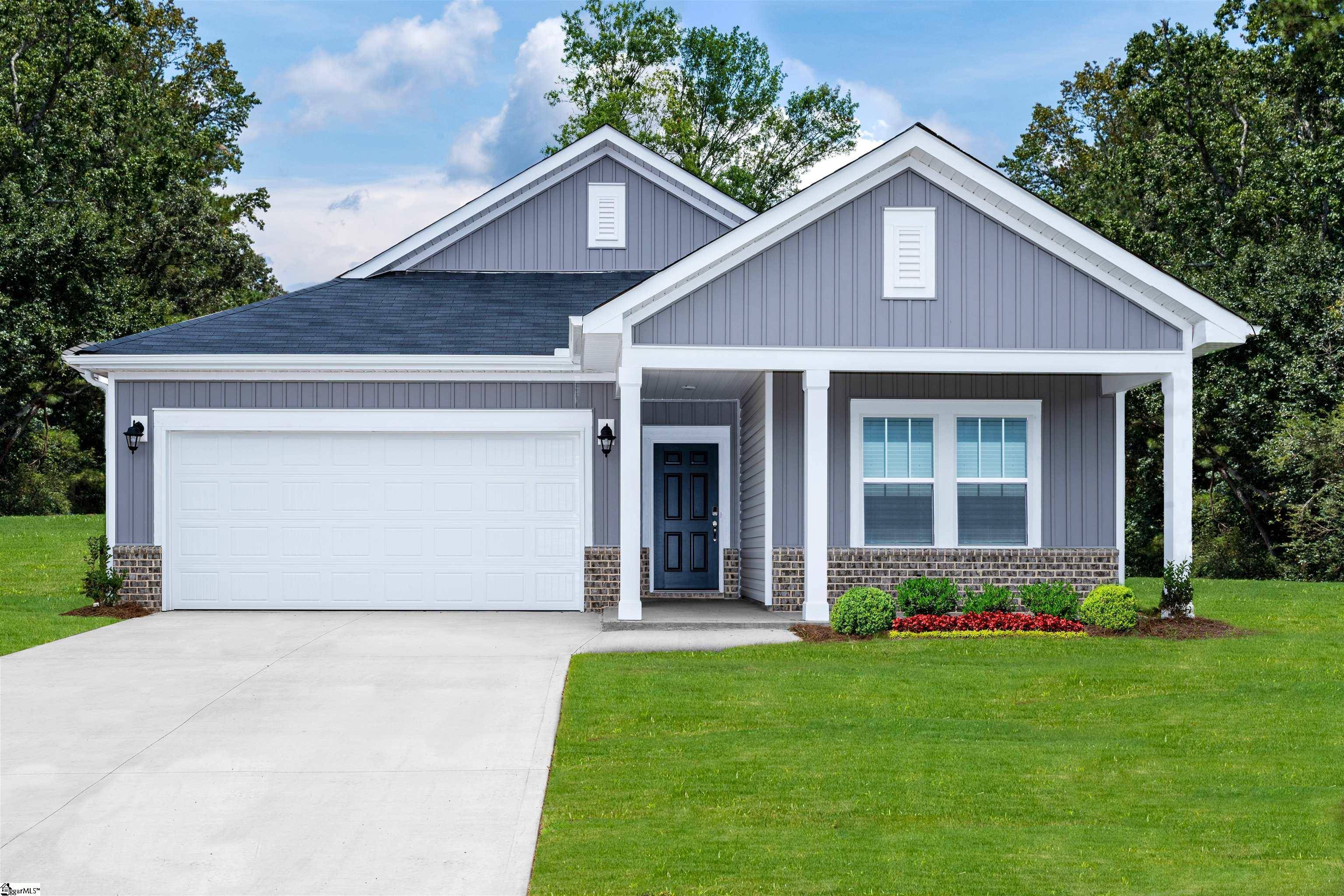 Wellford, SC 29385,1620 Erindale Drive