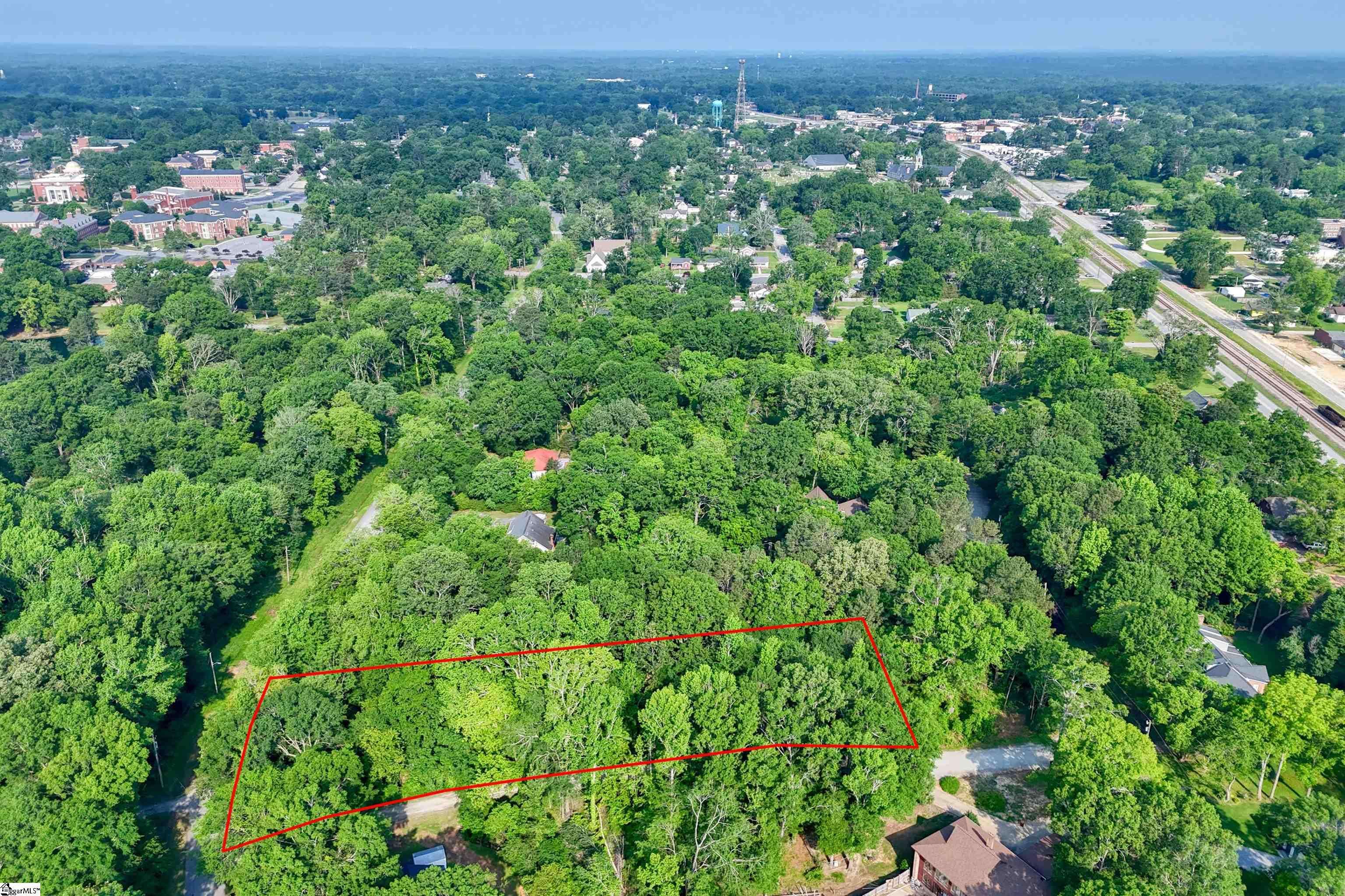 Clinton, SC 29325,00 Calvert Avenue