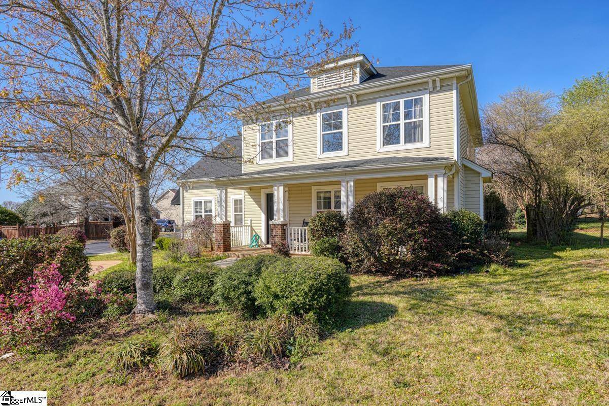Boiling Springs, SC 29316,406 Standing Rock Drive