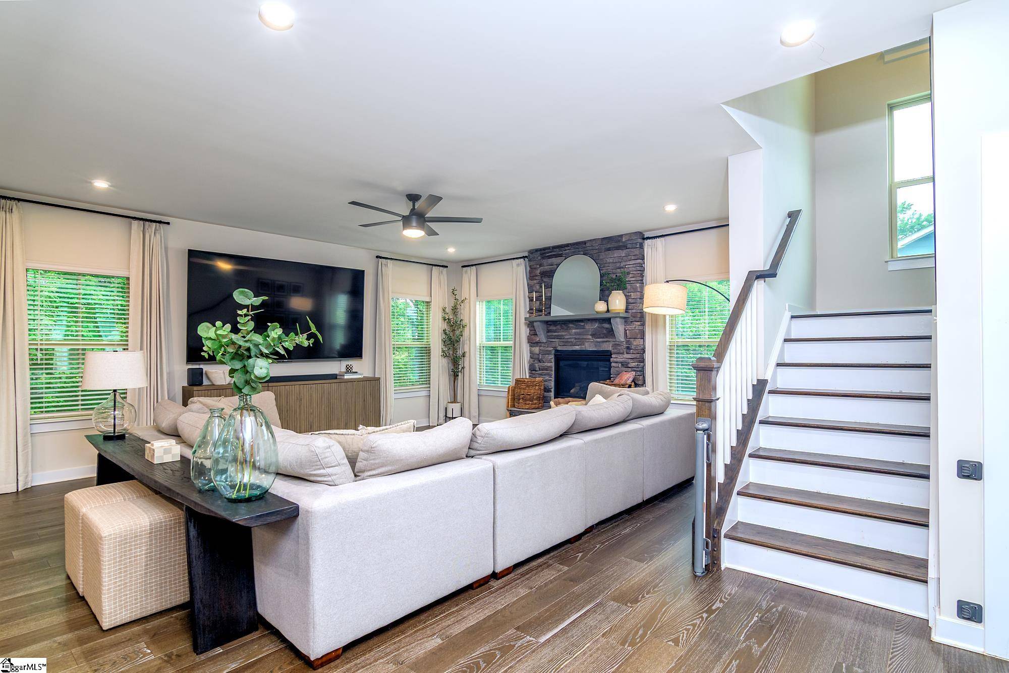 Greer, SC 29651,409 Journey Way Lane