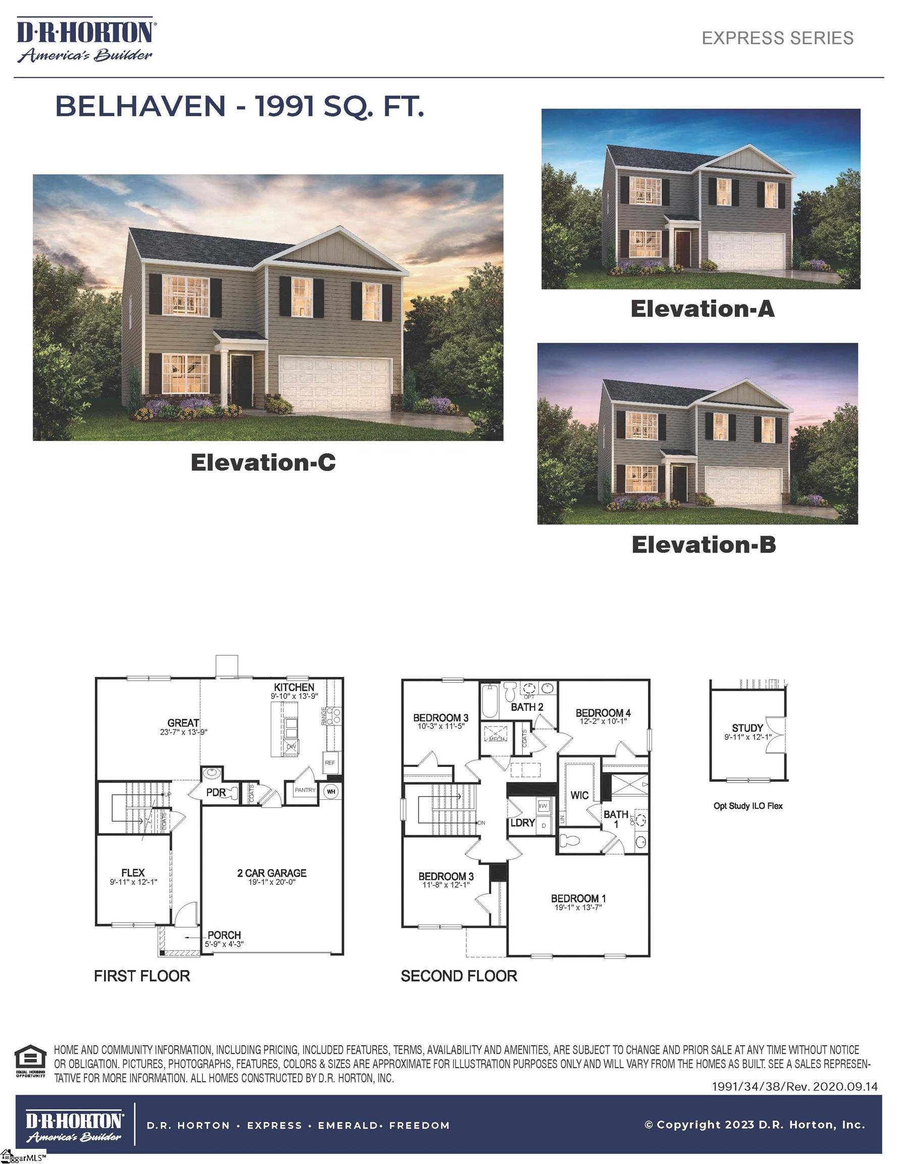 Greenwood, SC 29646,104 Larson Lane