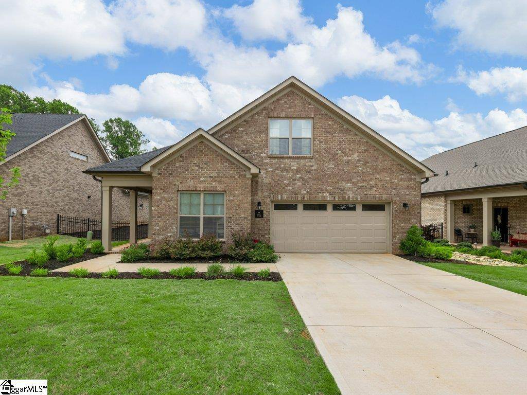 Taylors, SC 29687,115 Harbor Master Lane