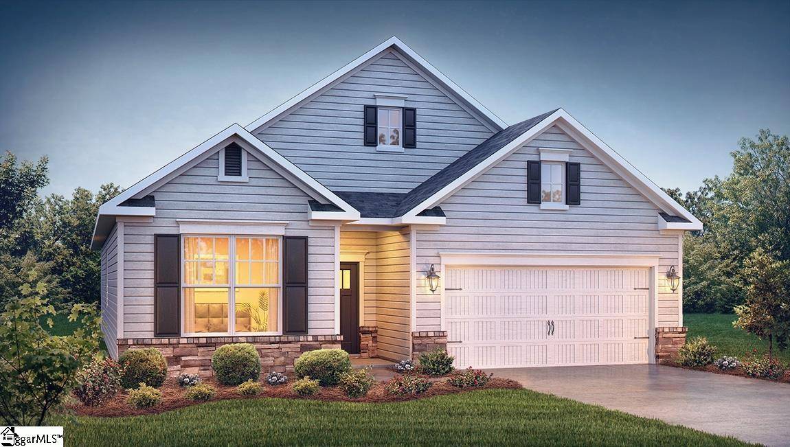 Boiling Springs, SC 29316,1828 Wabash Place