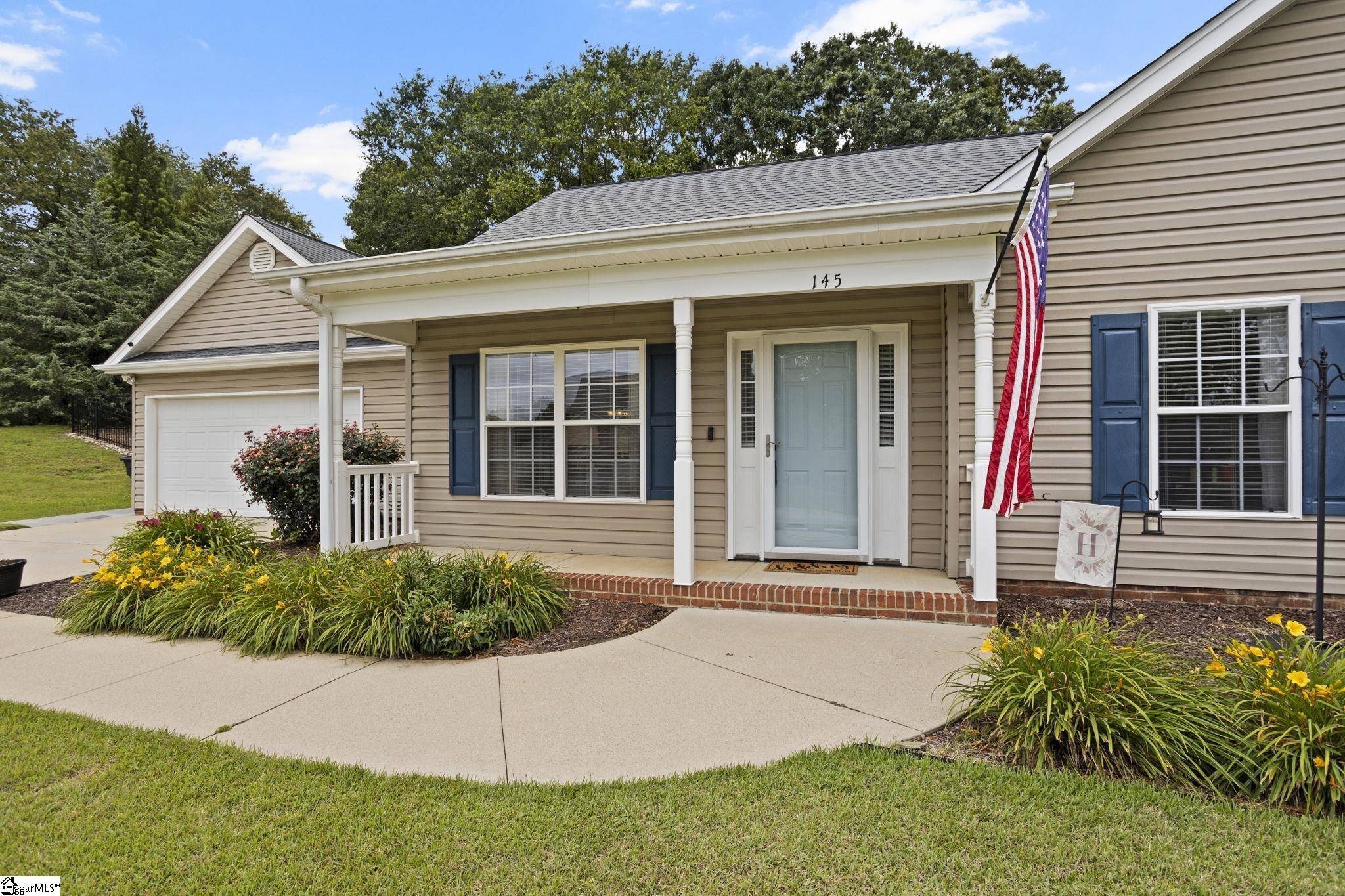 Liberty, SC 29657,145 Brook Meadow Lane