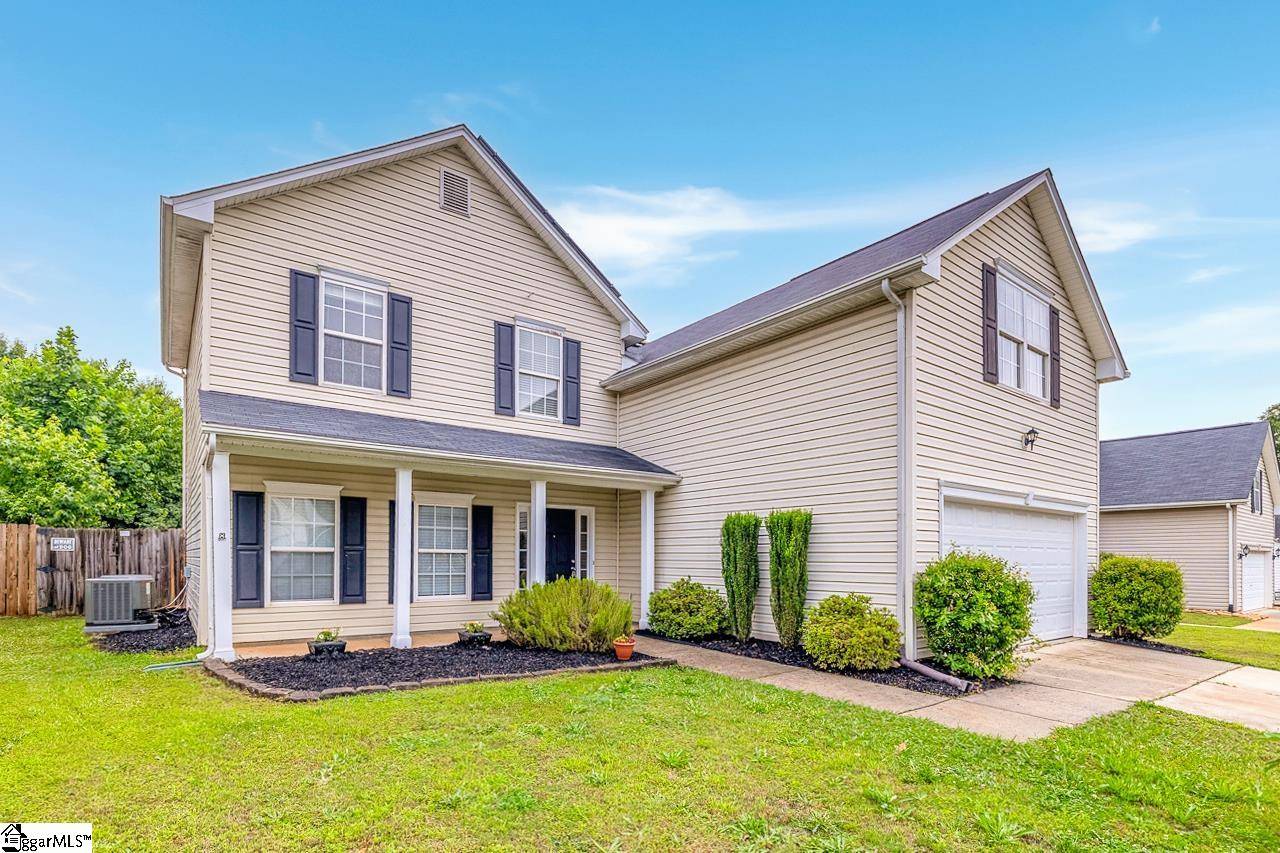 Simpsonville, SC 29681,19 Hartwell Drive