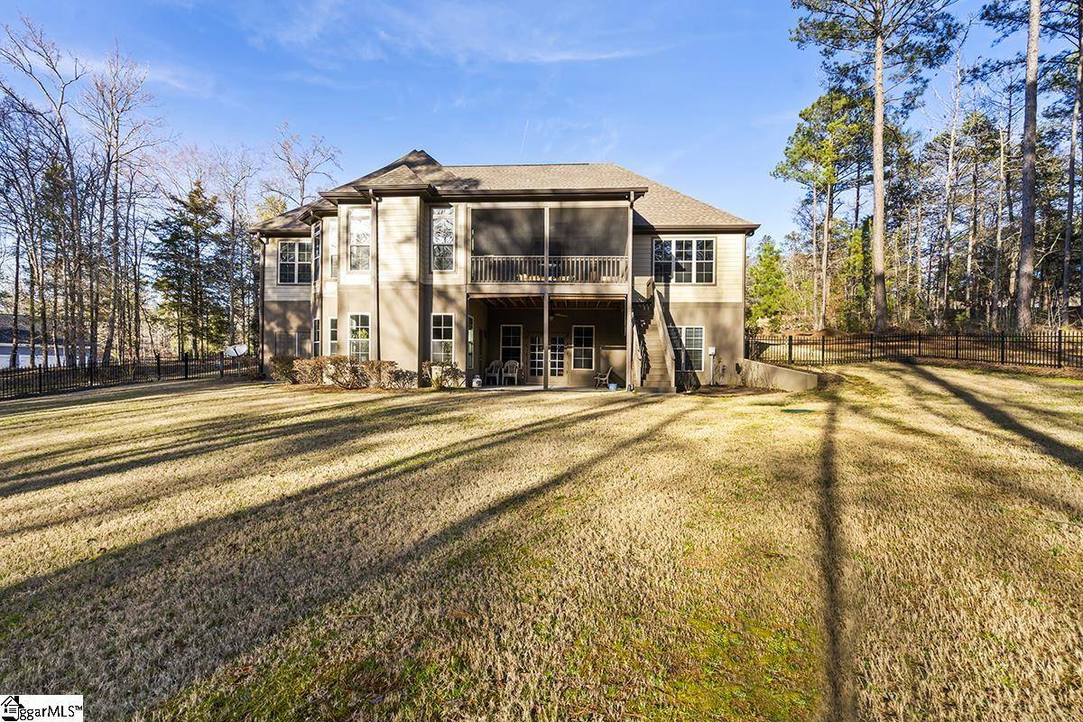 Greenwood, SC 29649,111 Abercrombie Point
